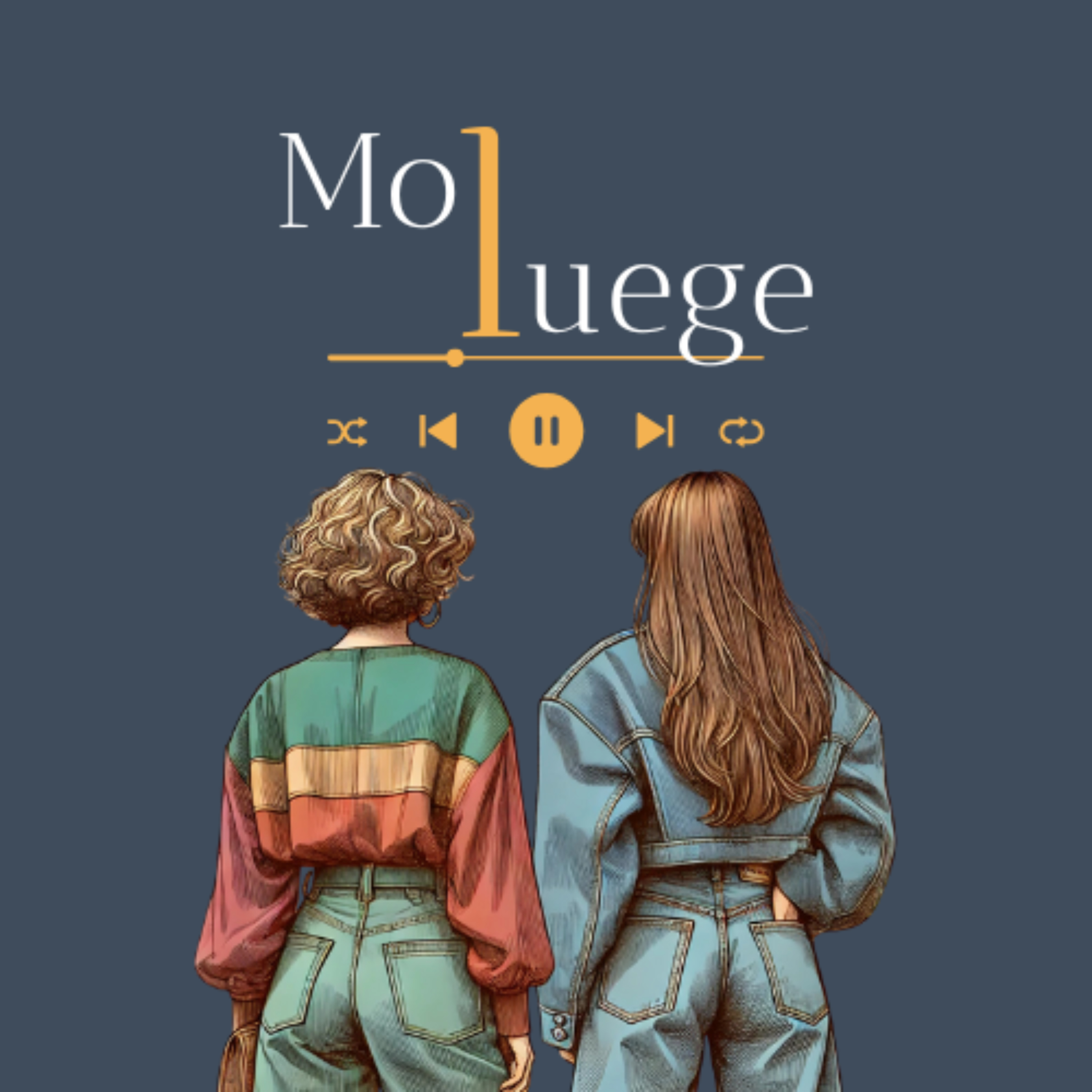 Mol Luege