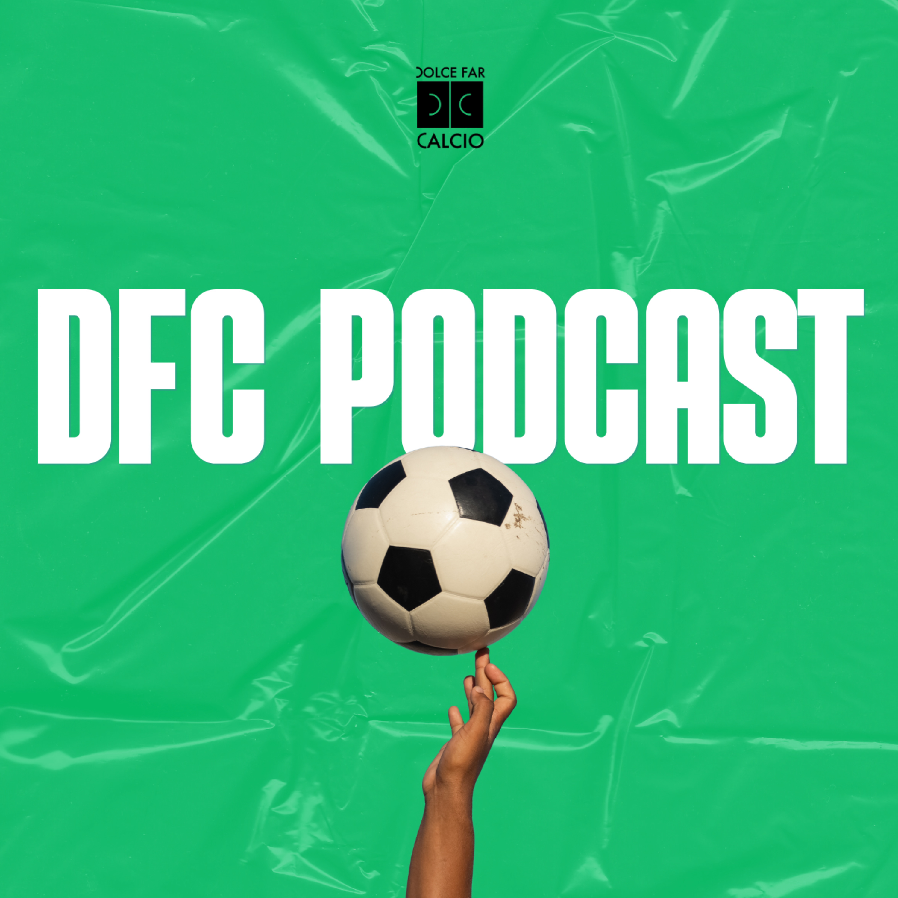 DFC PODCAST
