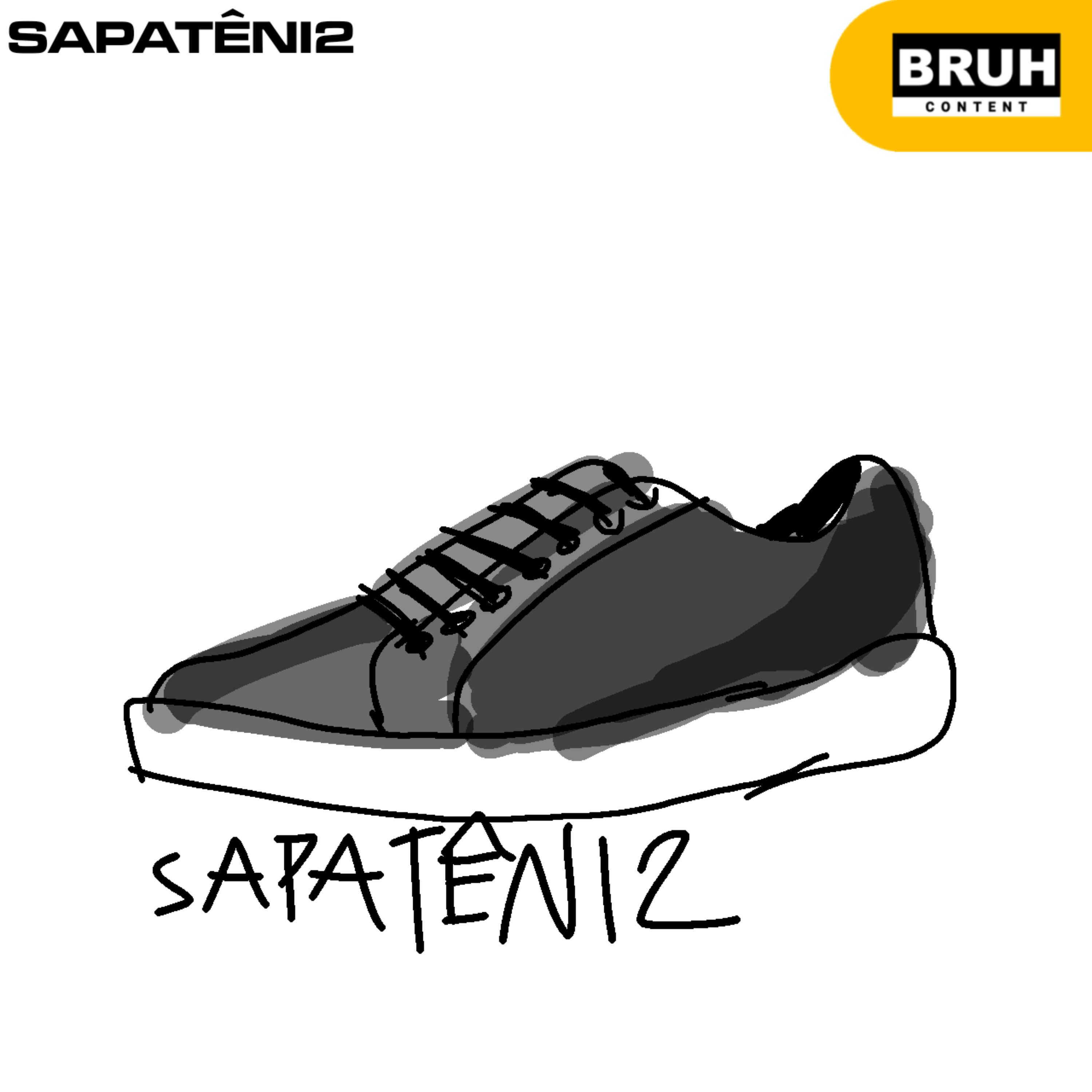 SAPATÊNI2 podcast artwork