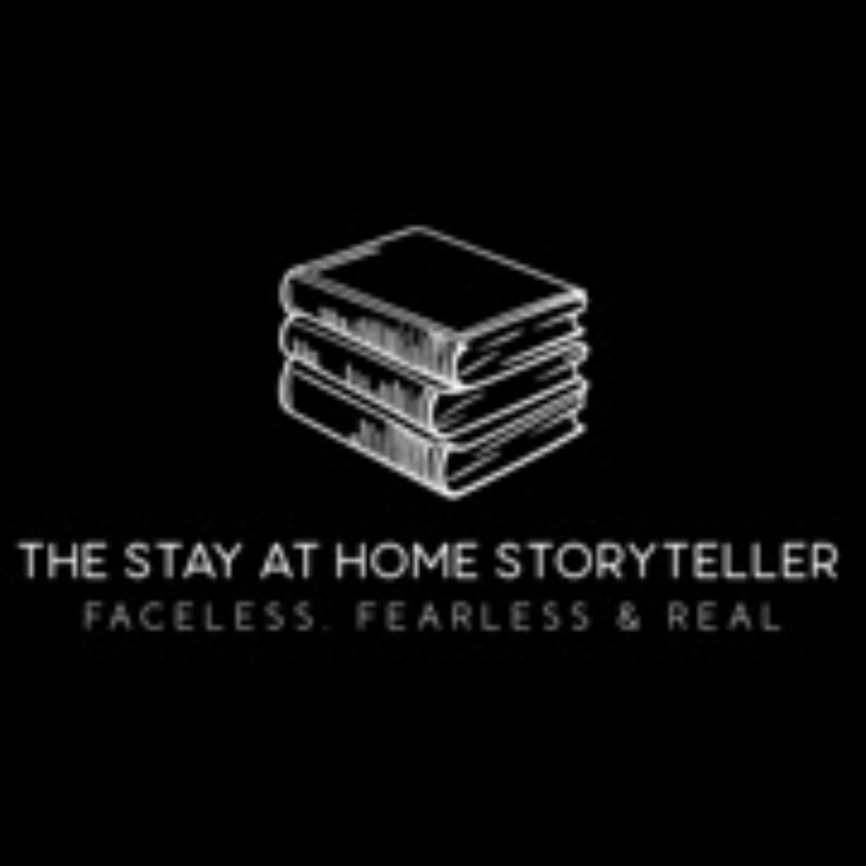 The Stay at Home Storyteller
