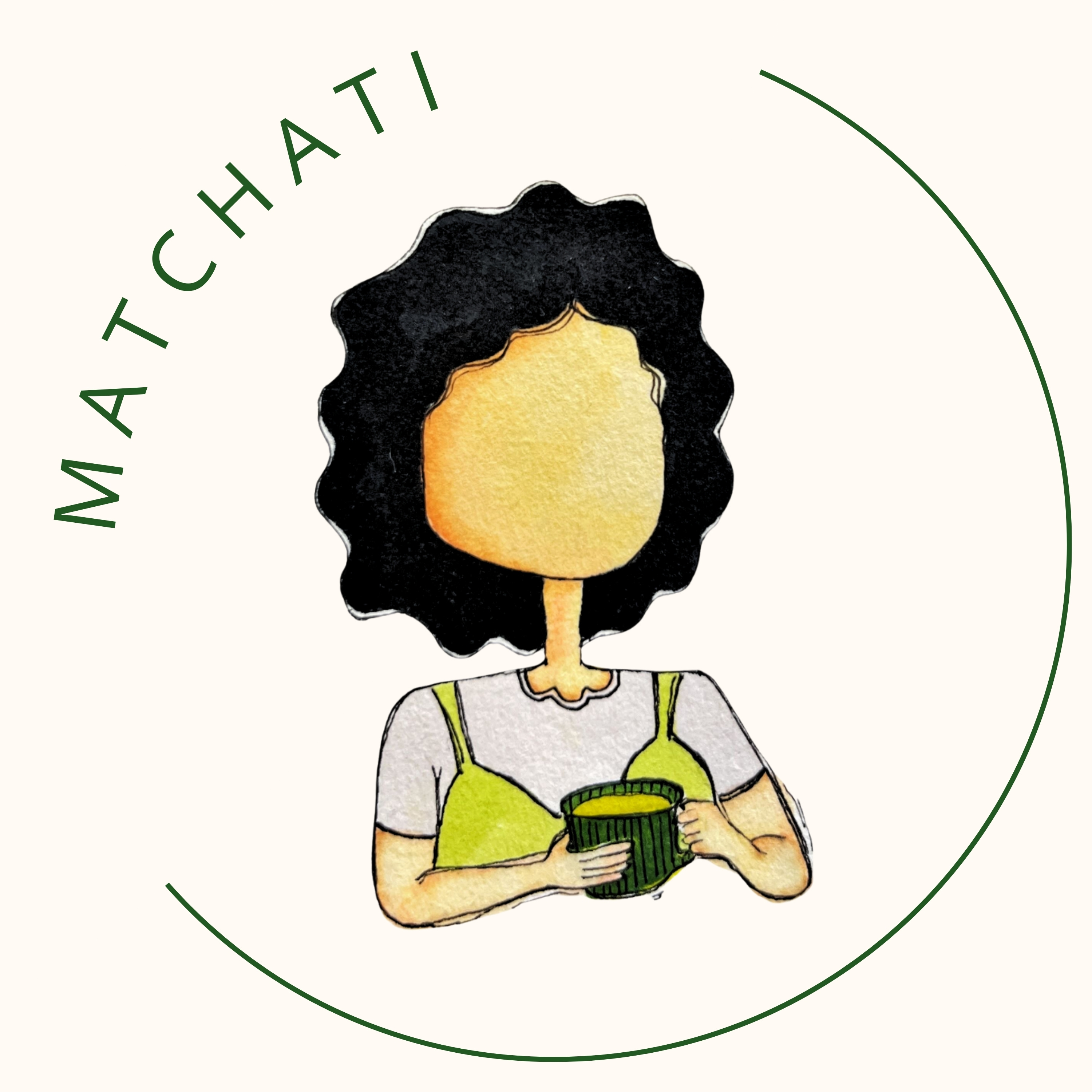 MatchAti | ماچاتی podcast artwork