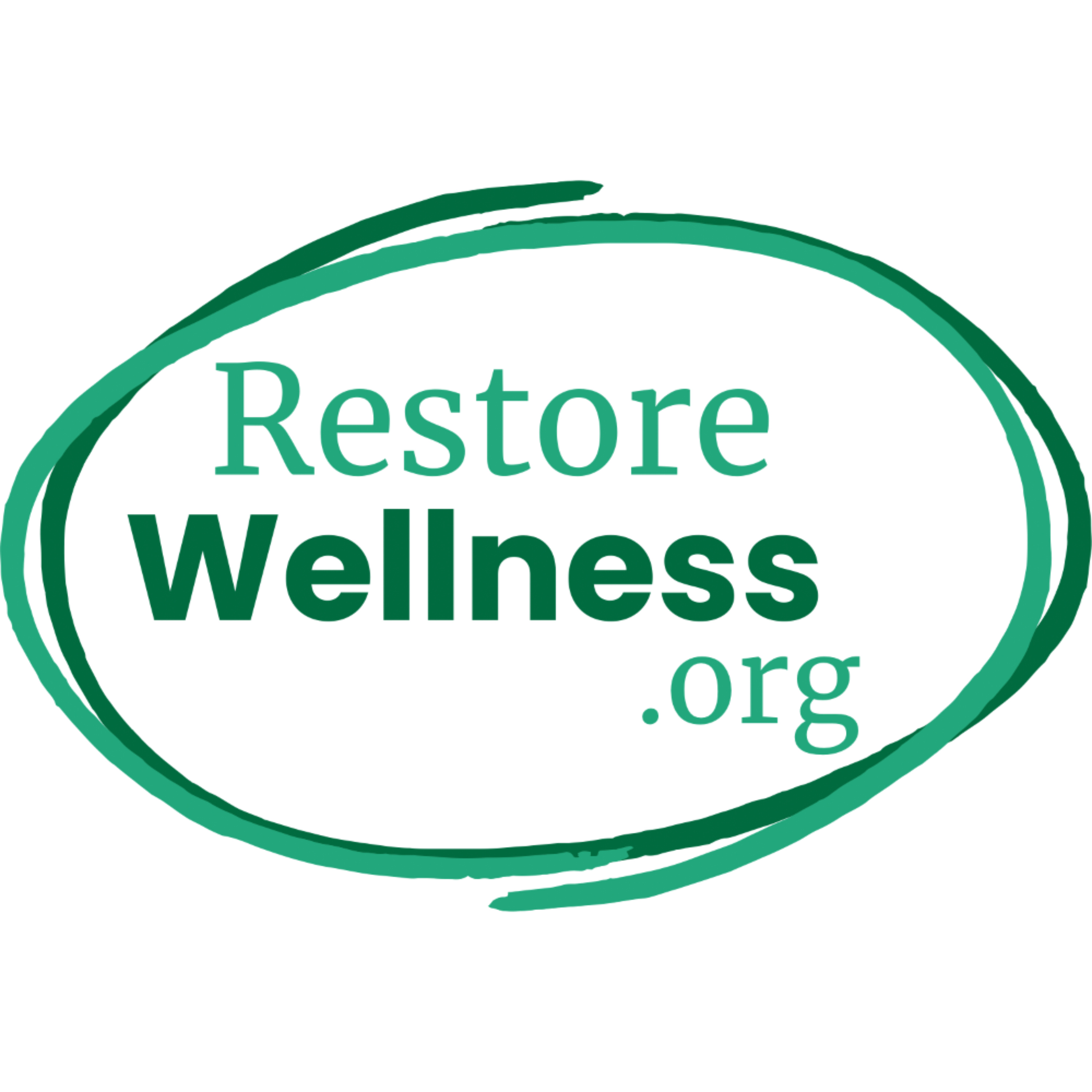 Restore Wellness Org Podcast