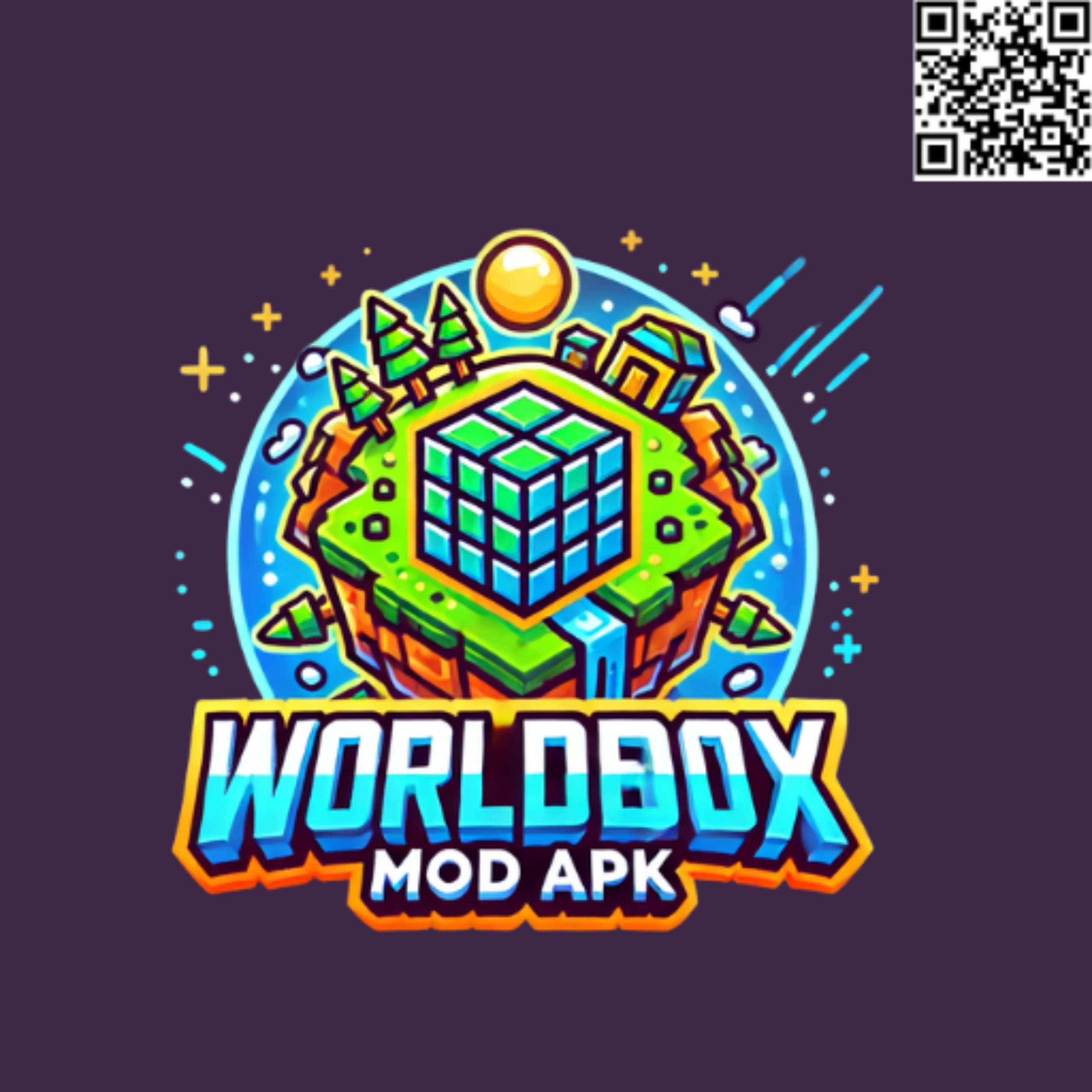 Unlock Ultimate Powers with This Modded Version of WorldBox podcast artwork