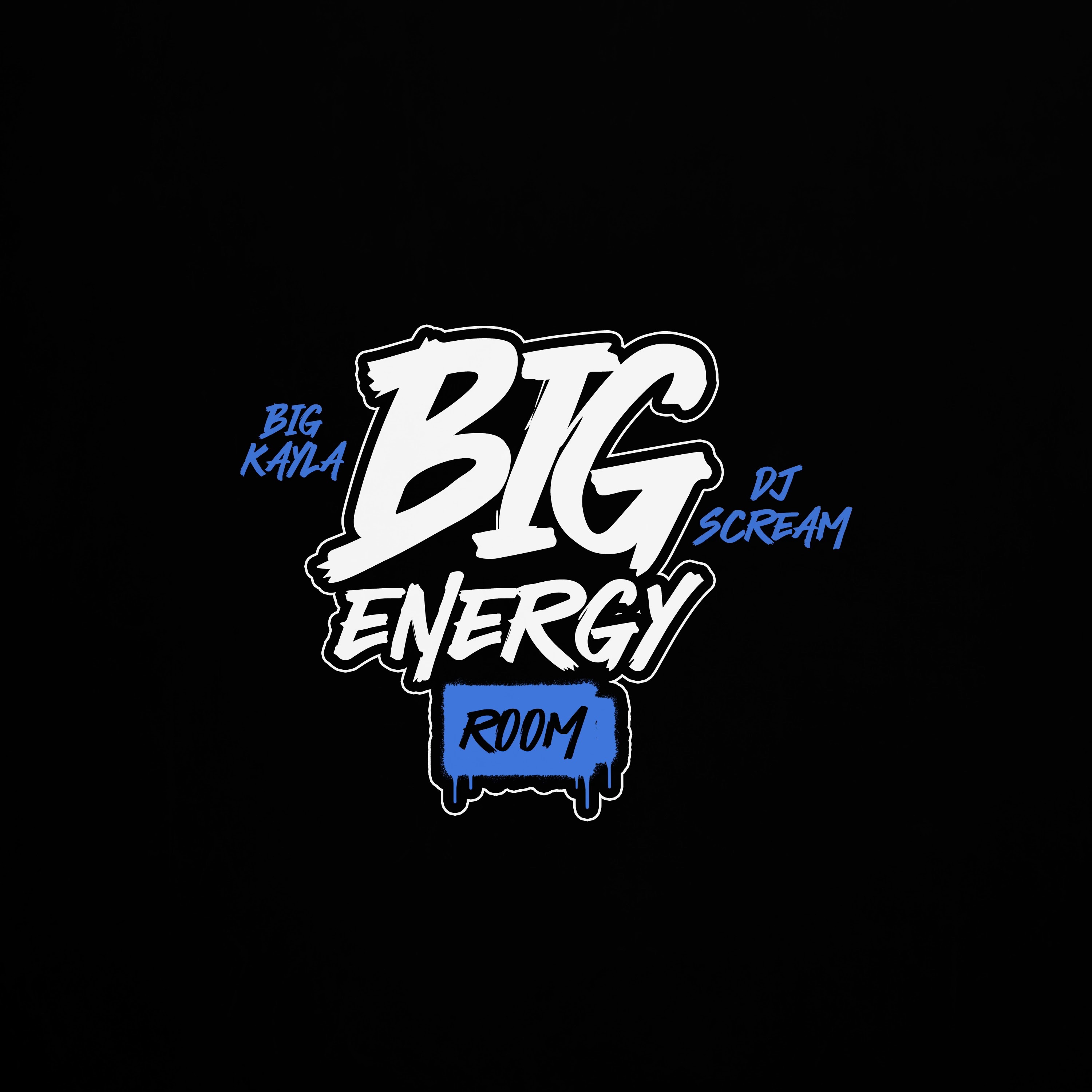 Big Energy Room podcast artwork