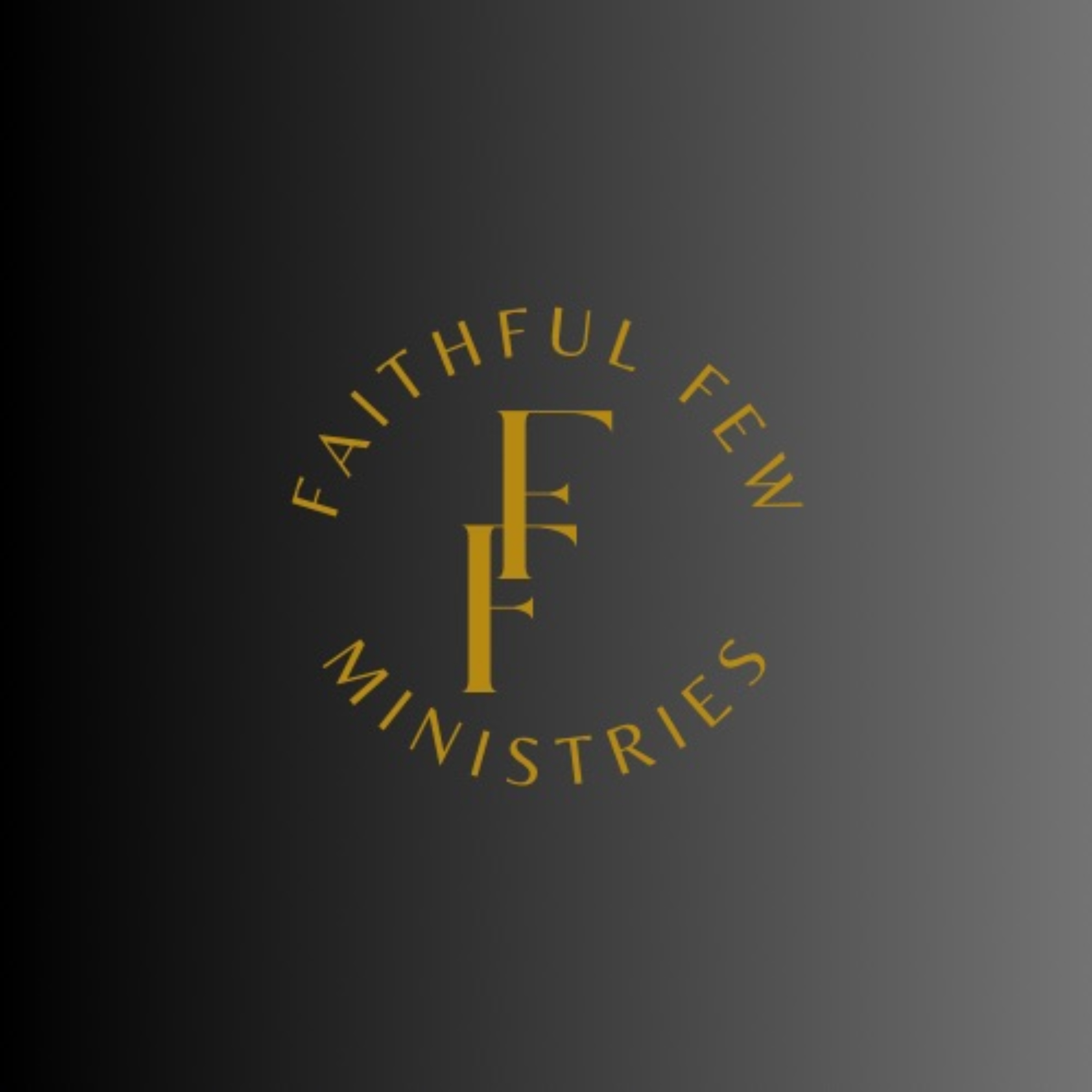 Faithful Few Ministries podcast artwork