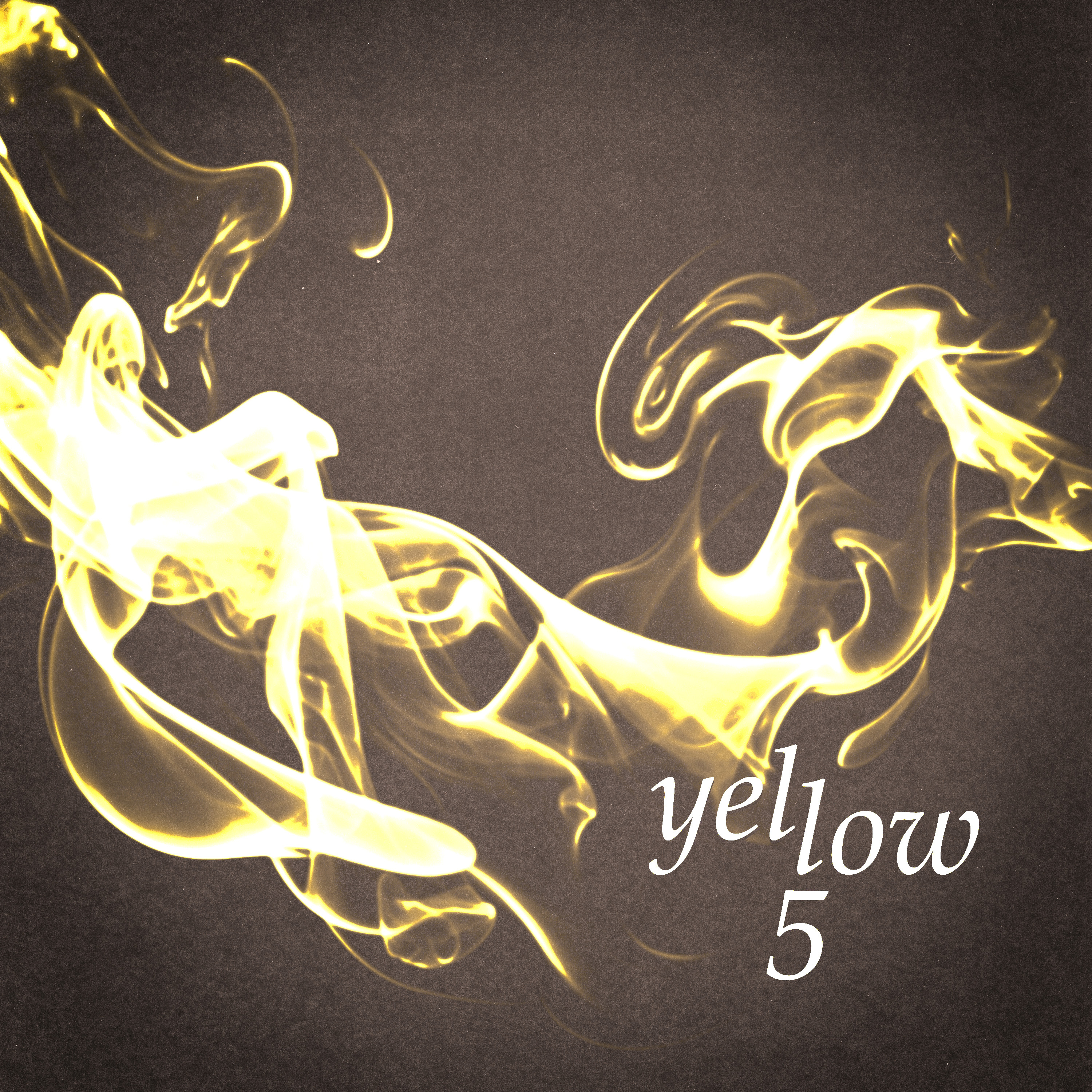 yellow five podcast artwork