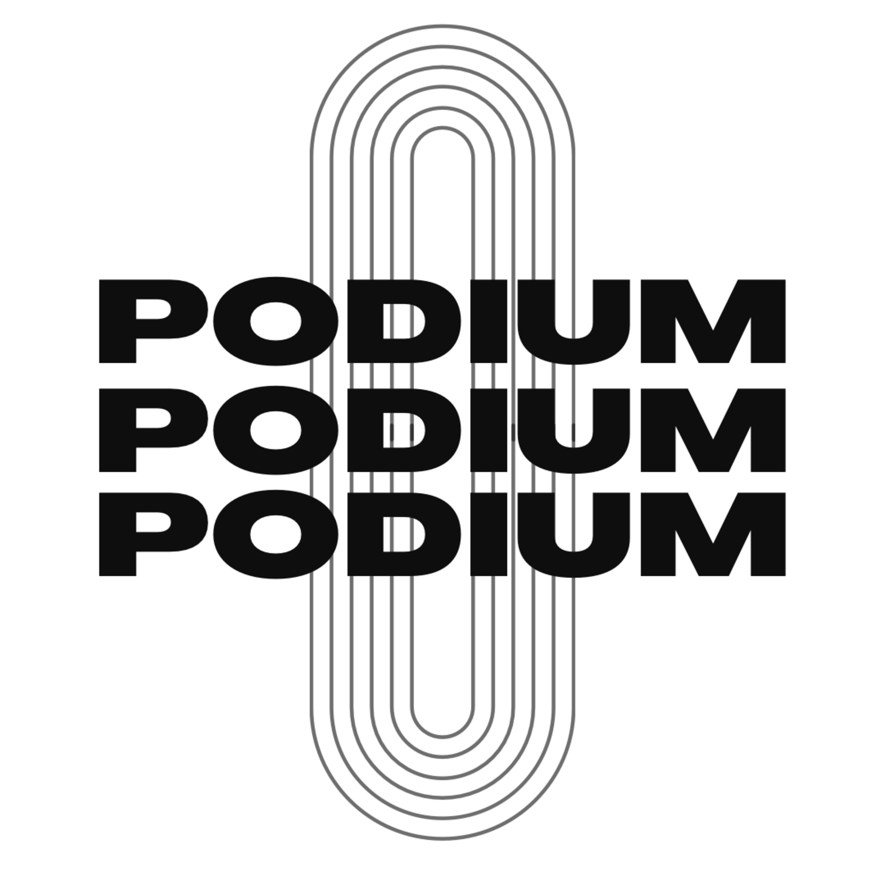 PODIUM