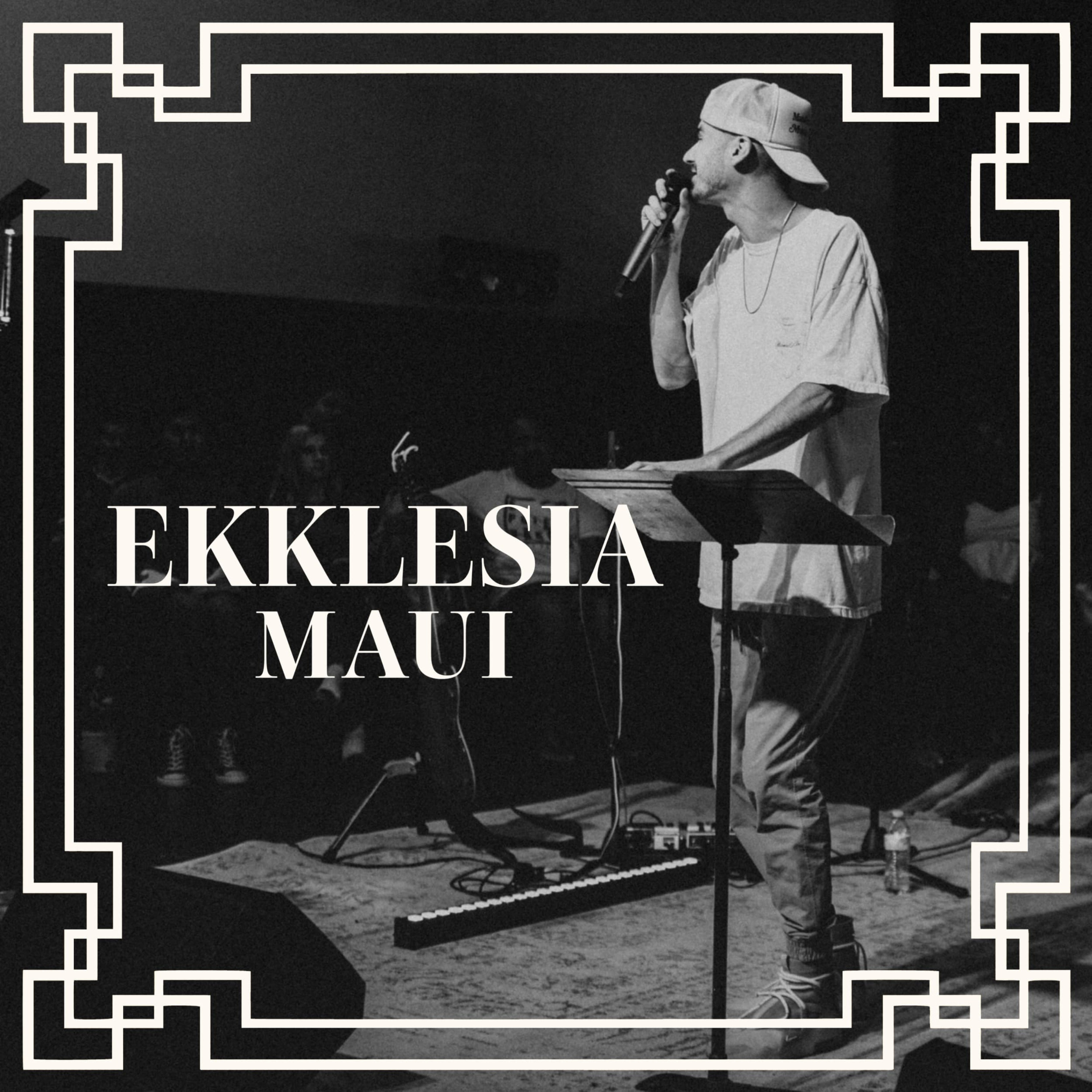 Ekklesia Maui