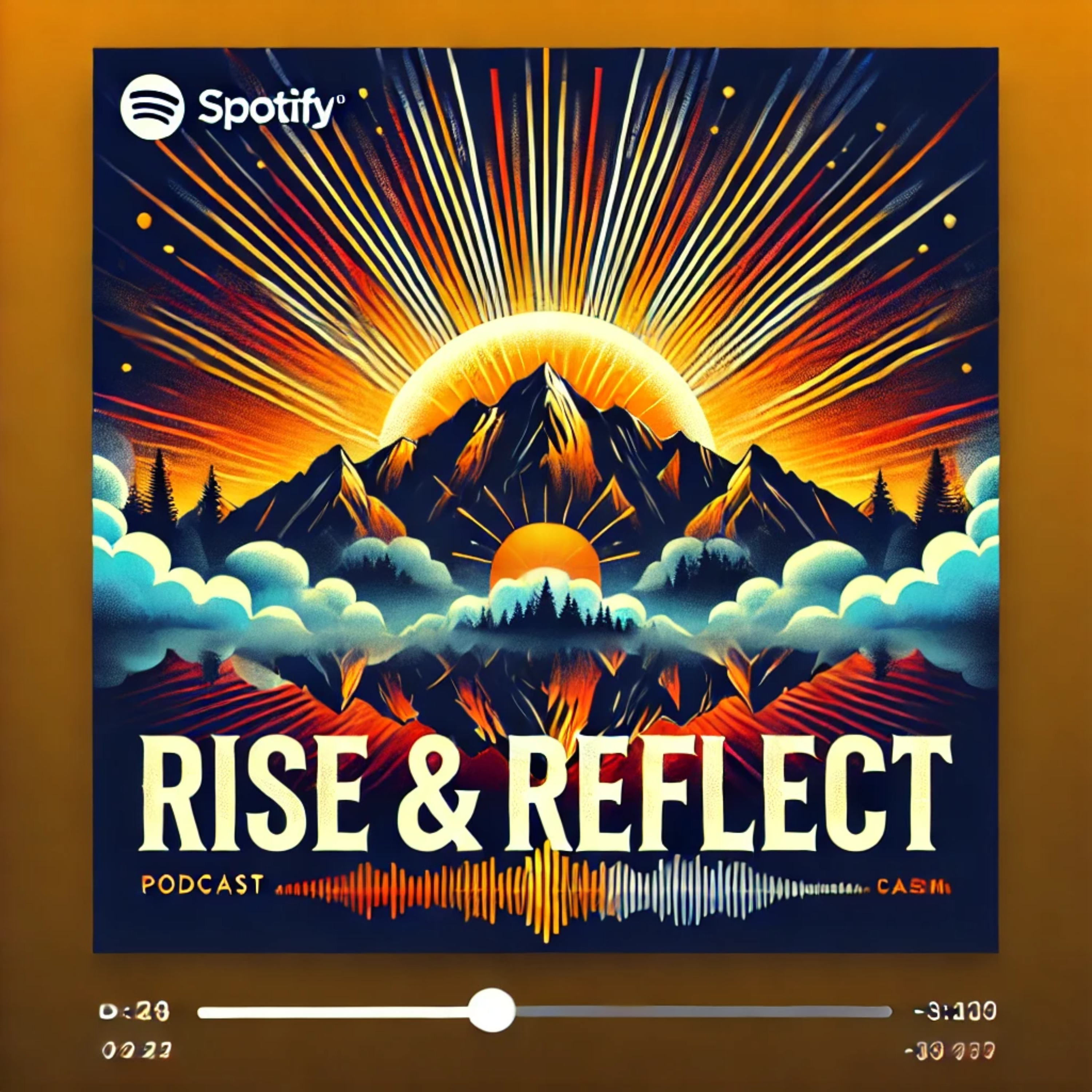 Daily Shift - Glow and Grow podcast artwork