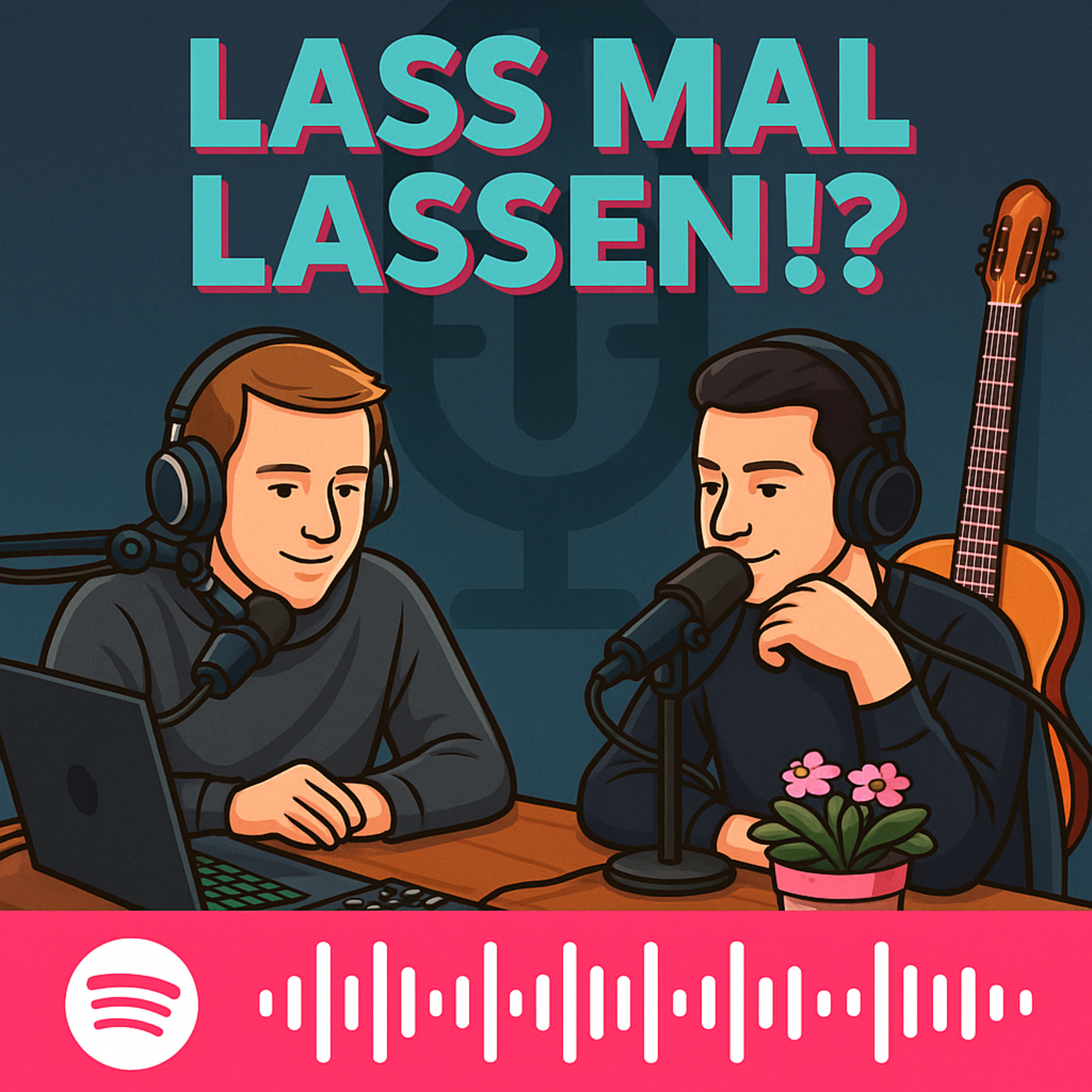 Zückender Rücken #30