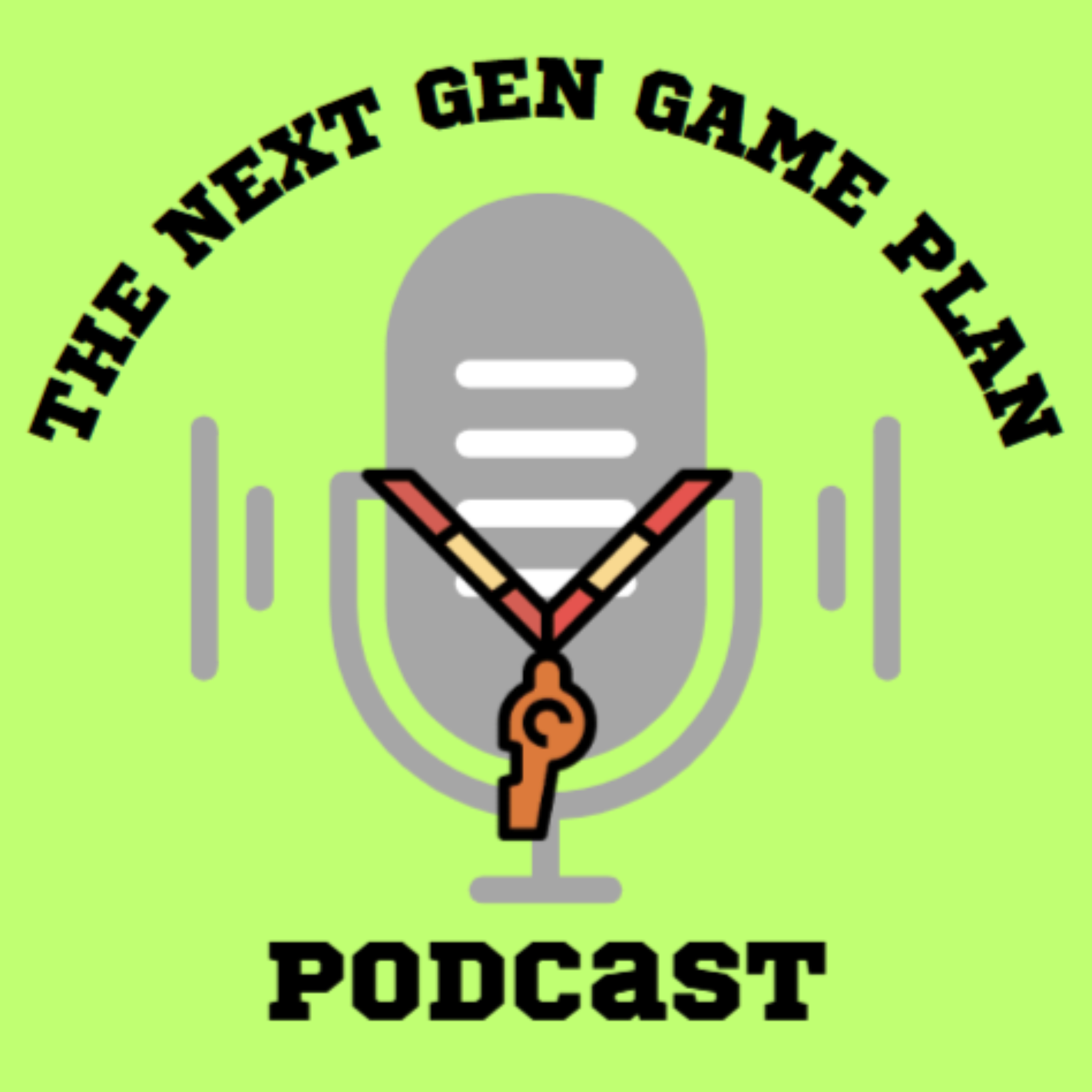 The Next Gen Game Plan