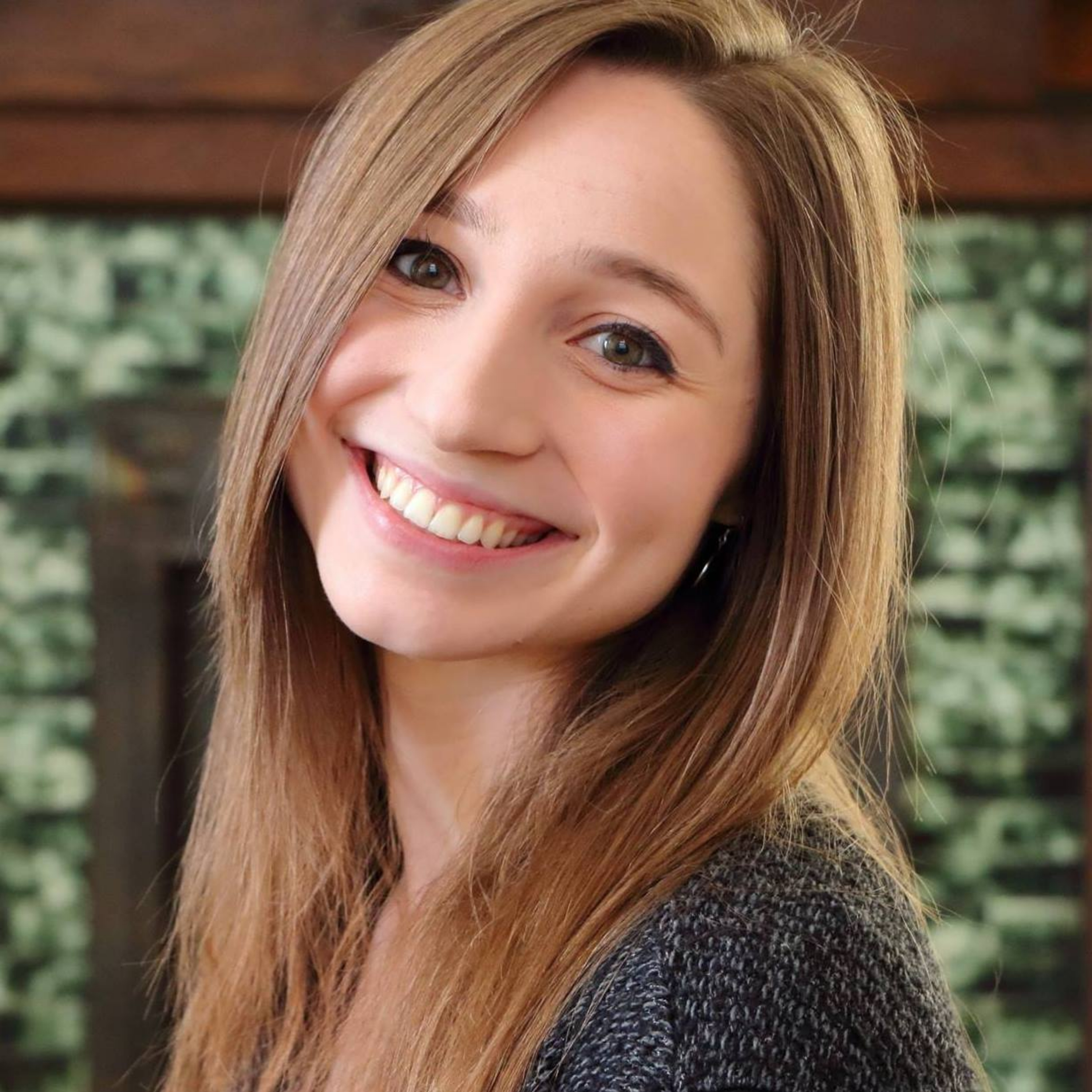 Feli from Germany cover