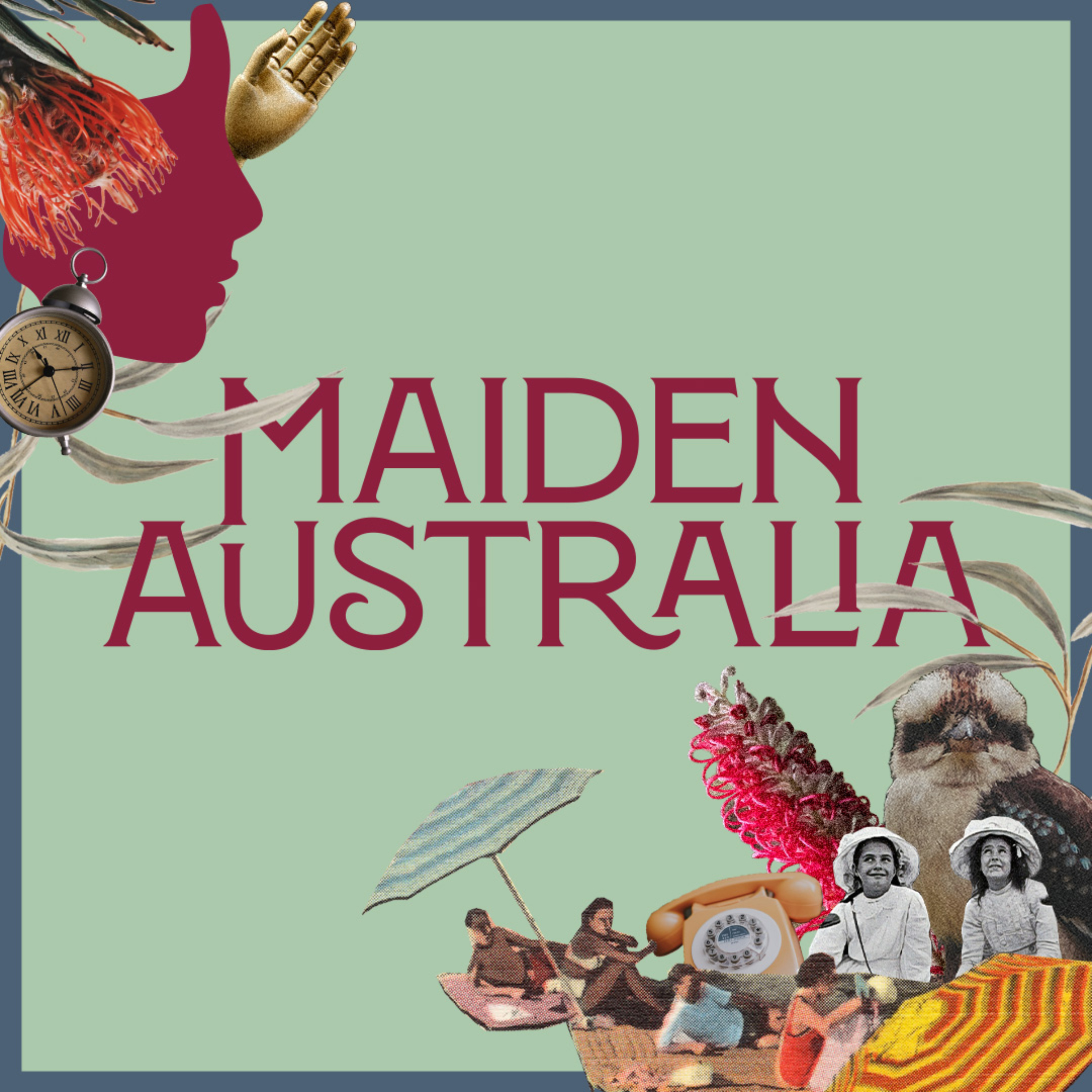 Maiden Australia