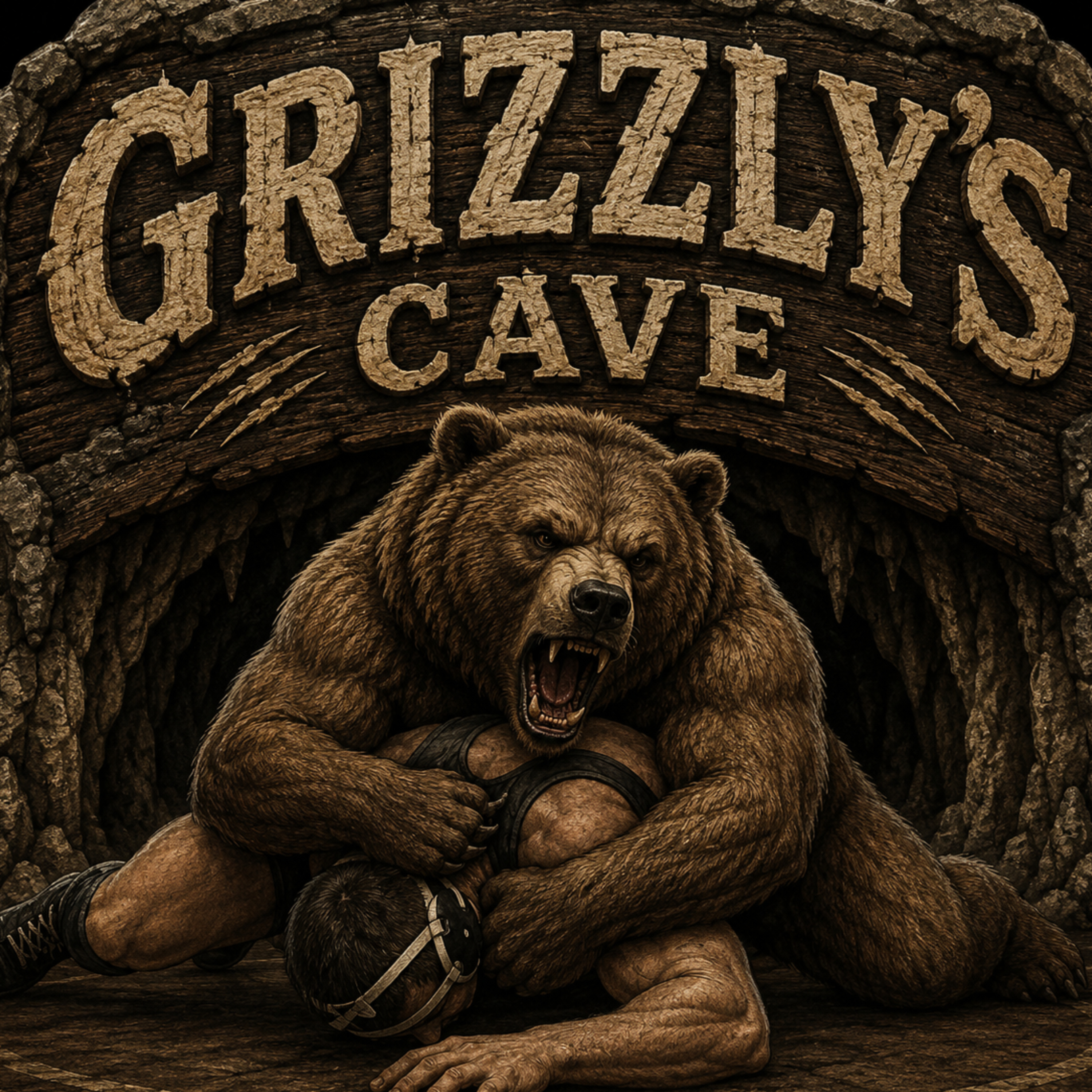 Grizzly's Cave