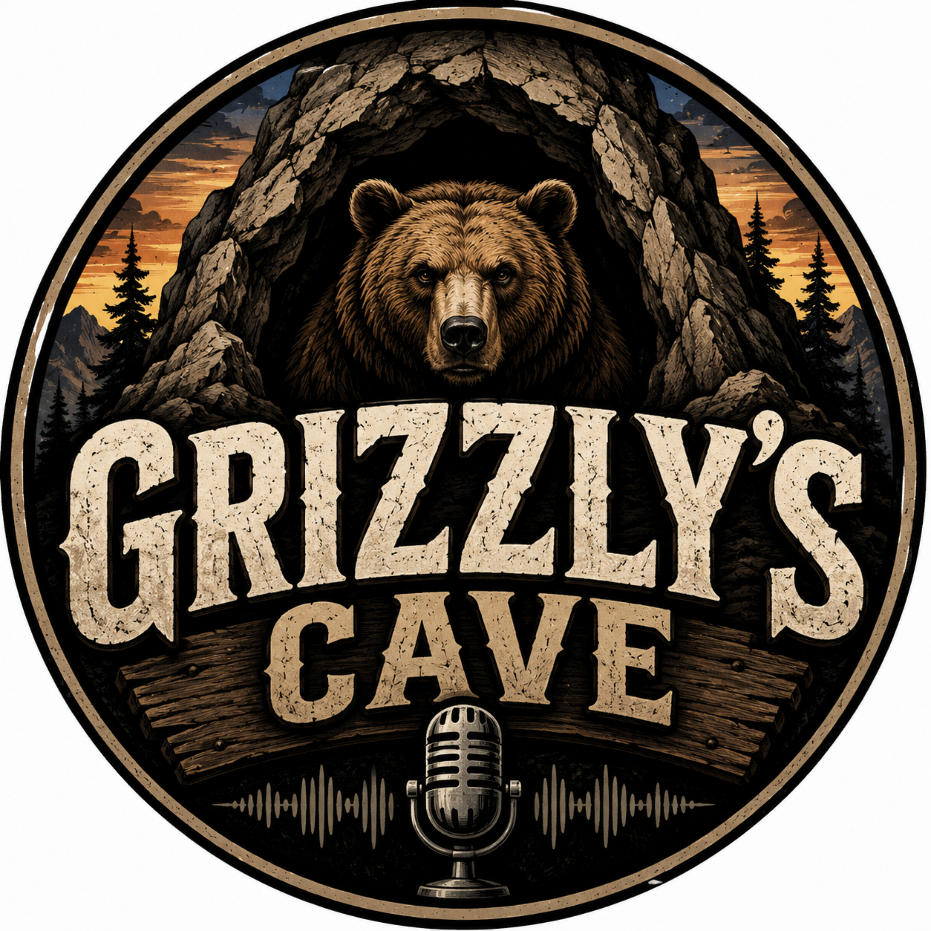 Grizzly’s Cave