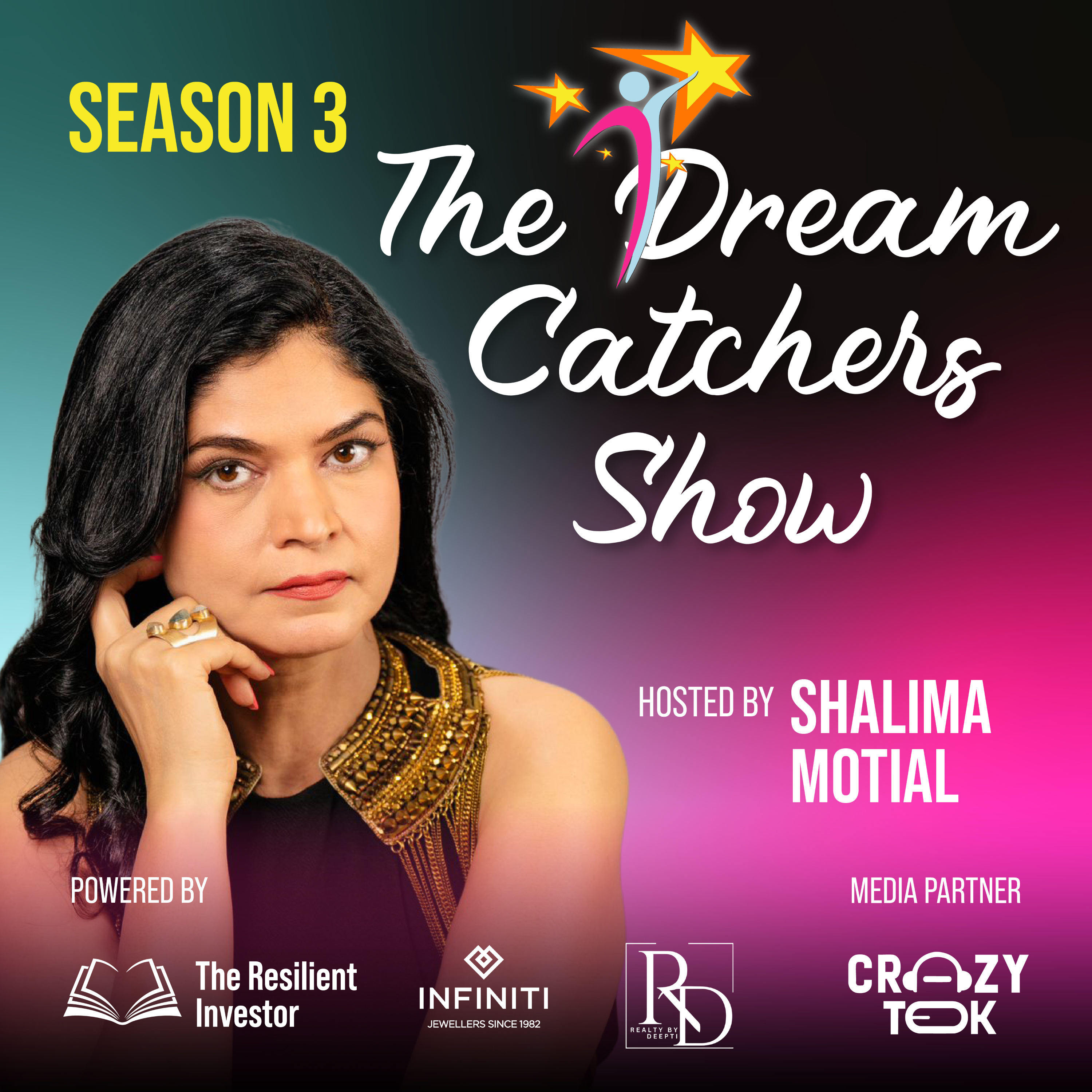 The Dream Catchers Show