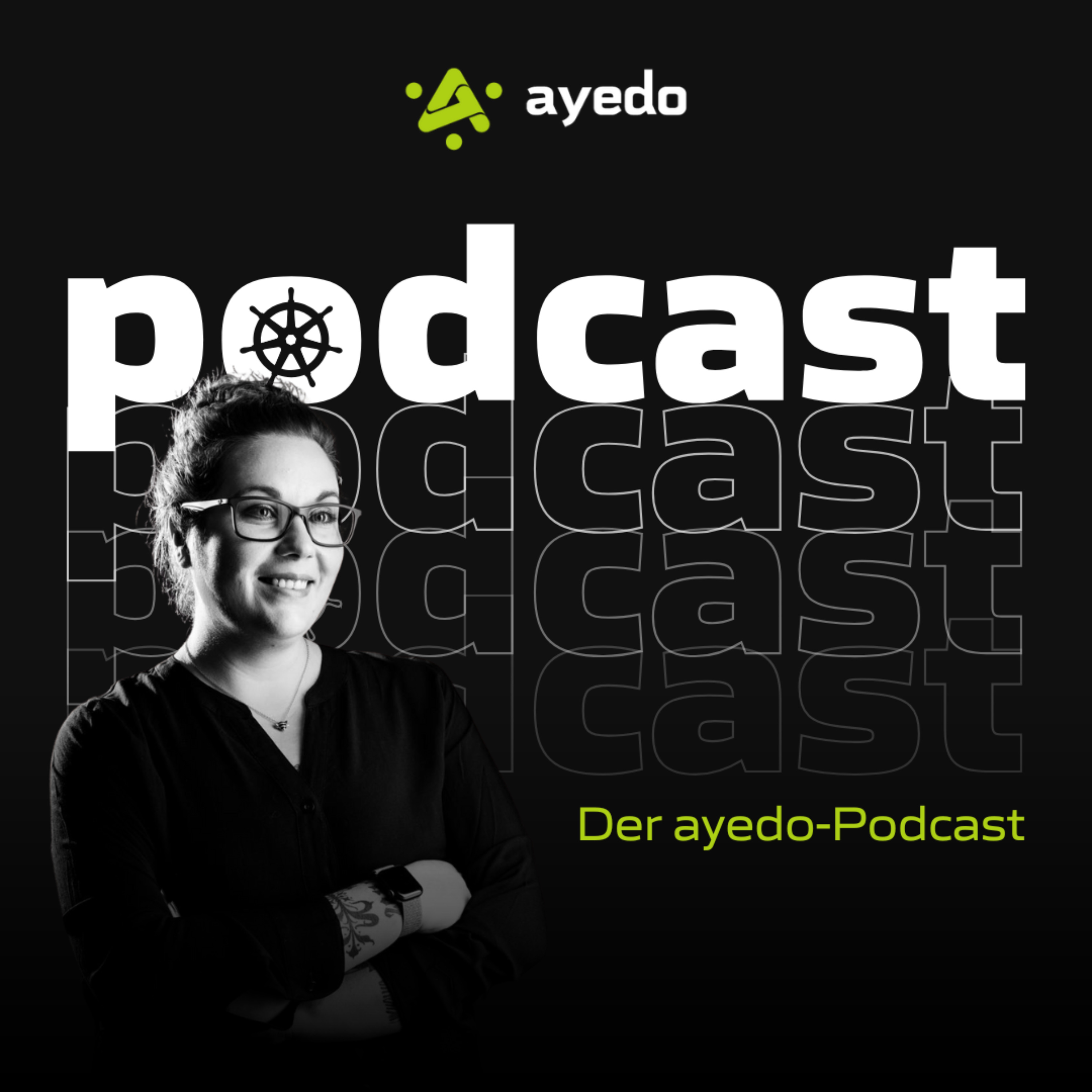 ayedo Podcast podcast artwork