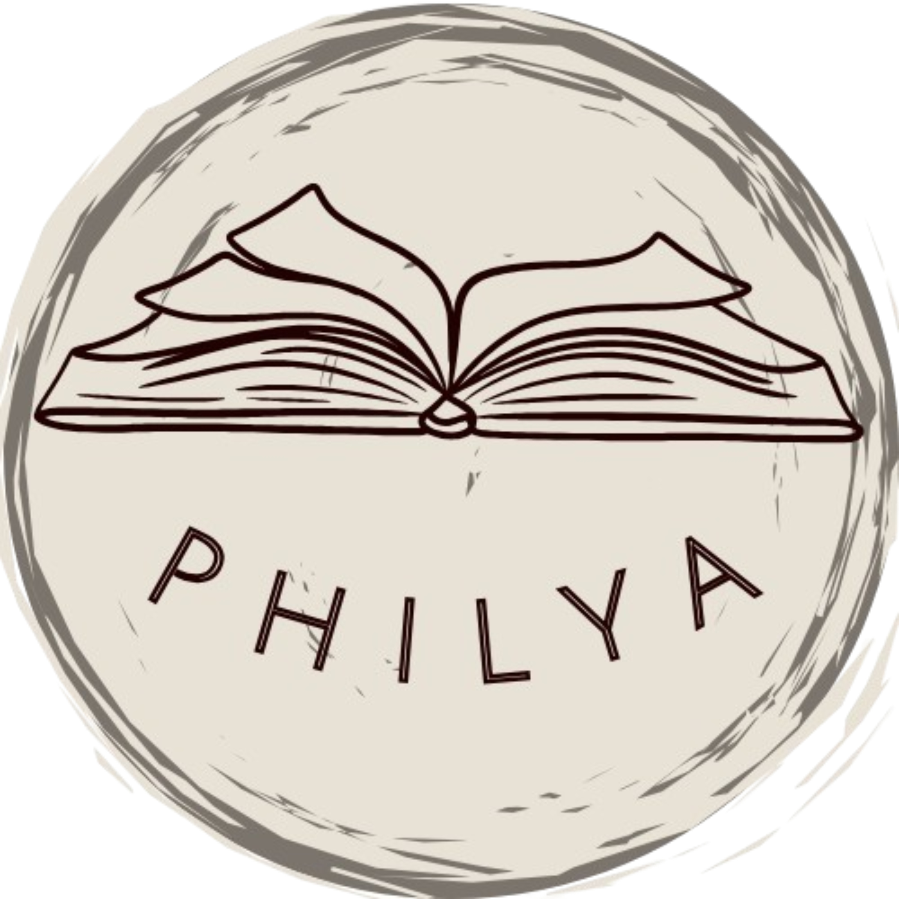 Philya podcast artwork