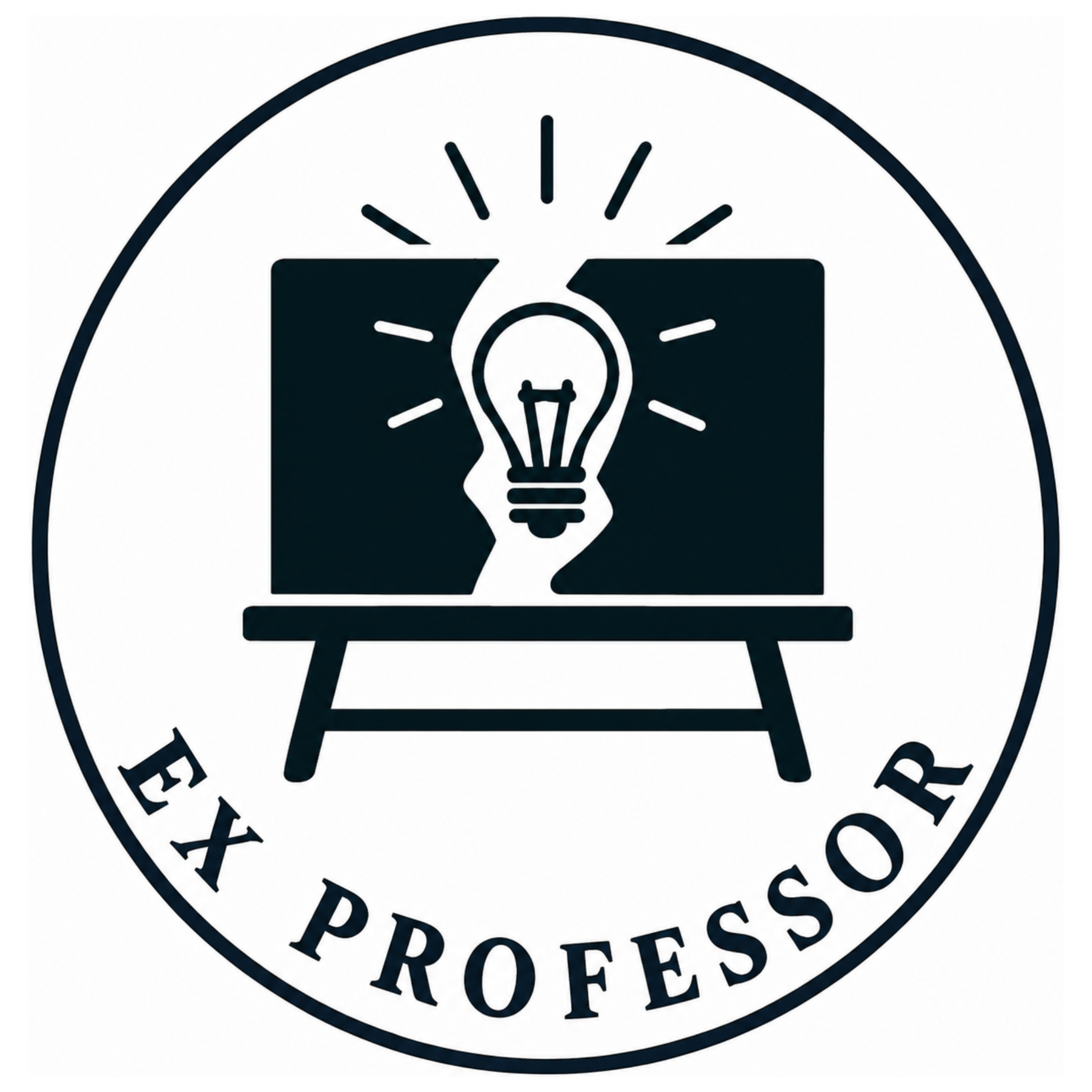 Portada de Ex Professor