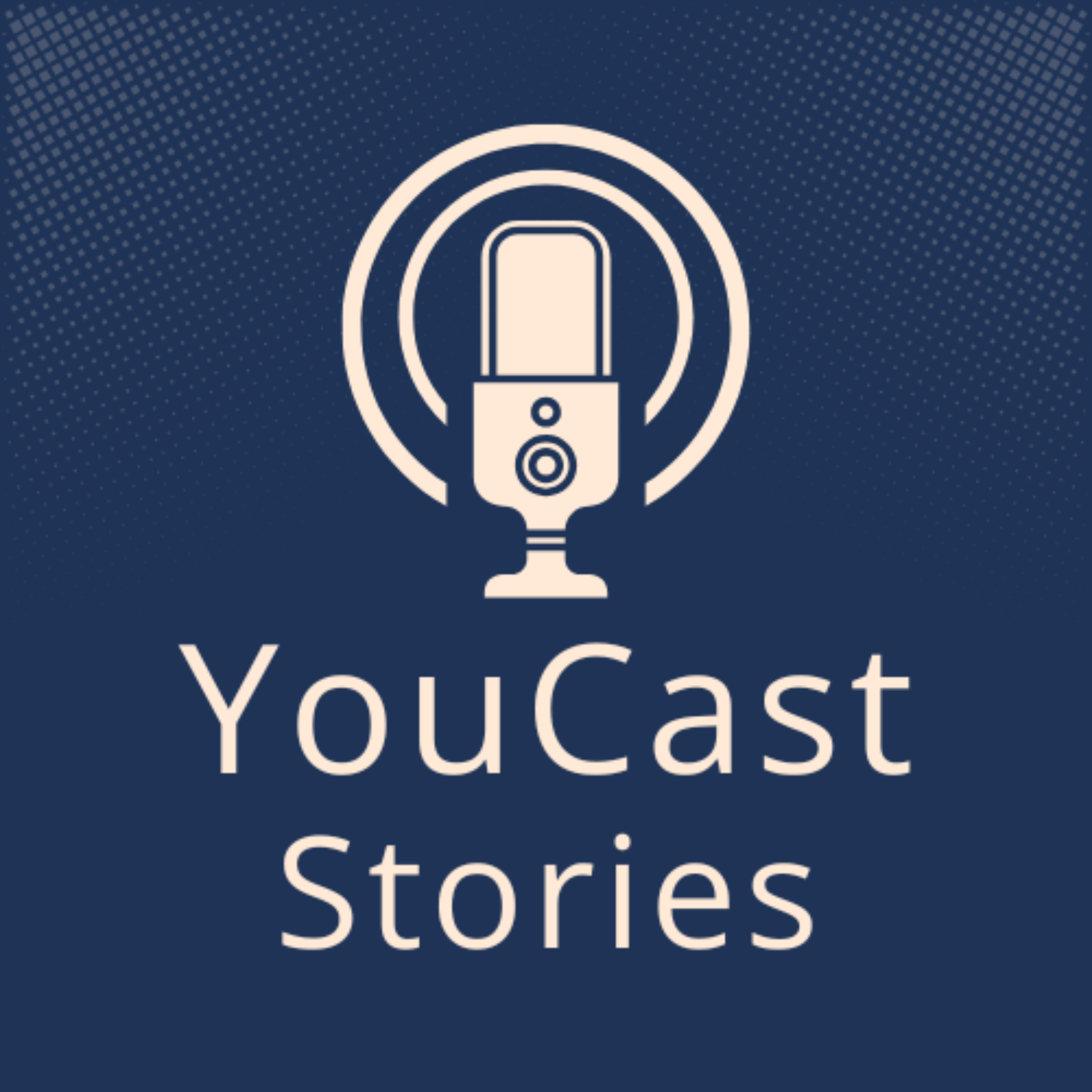 YouCast Stories | Κάθε ιστορία αξίζει να ακουστεί🎙️