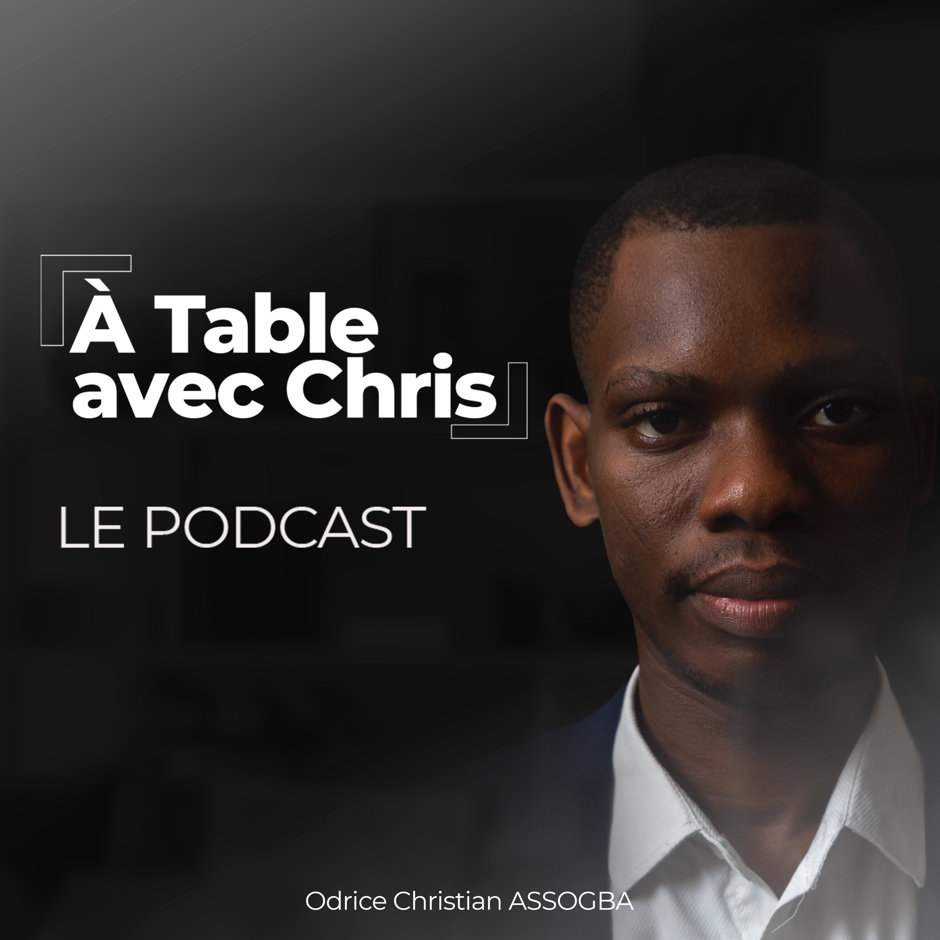 À Table avec Chris