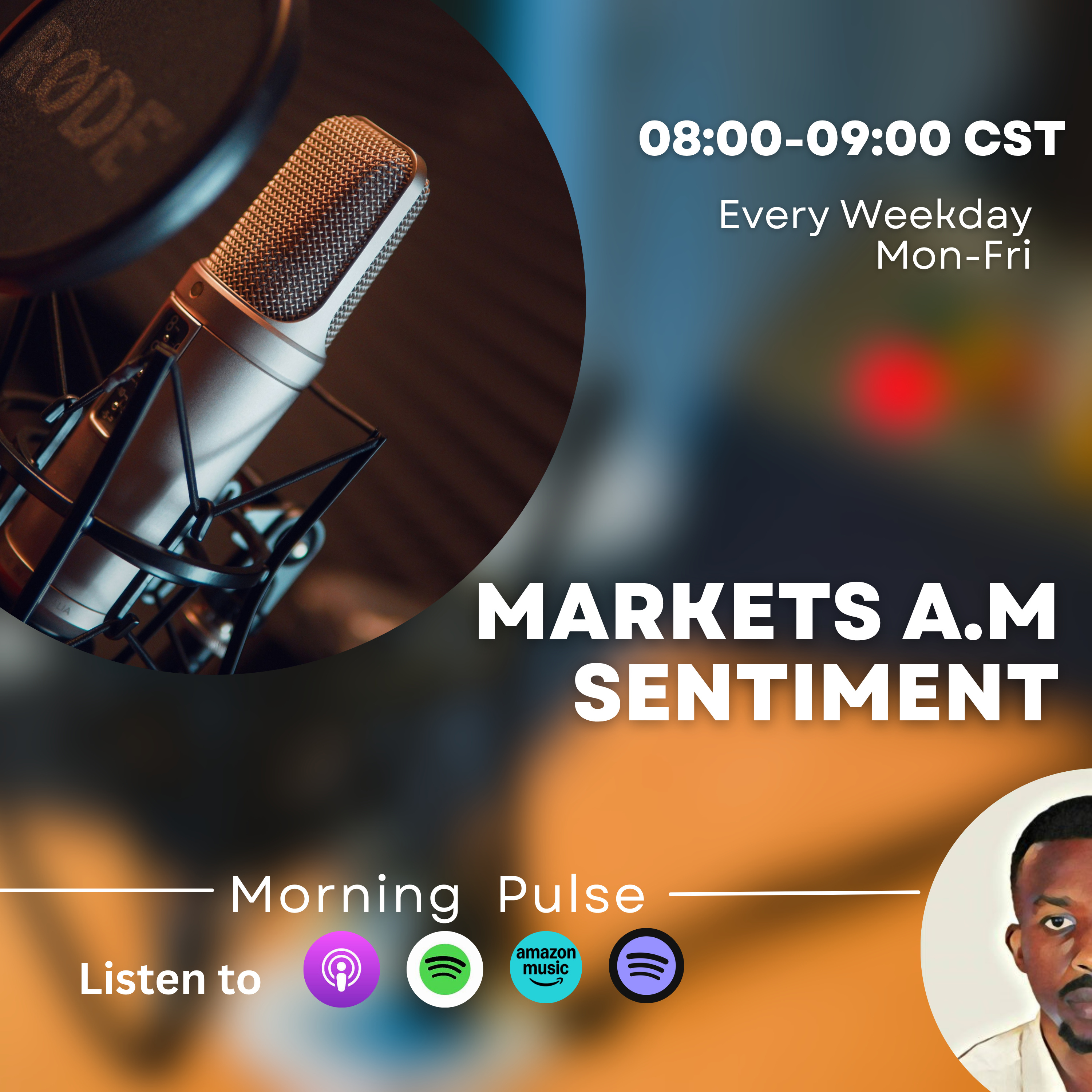 Market Sentiment A.M
