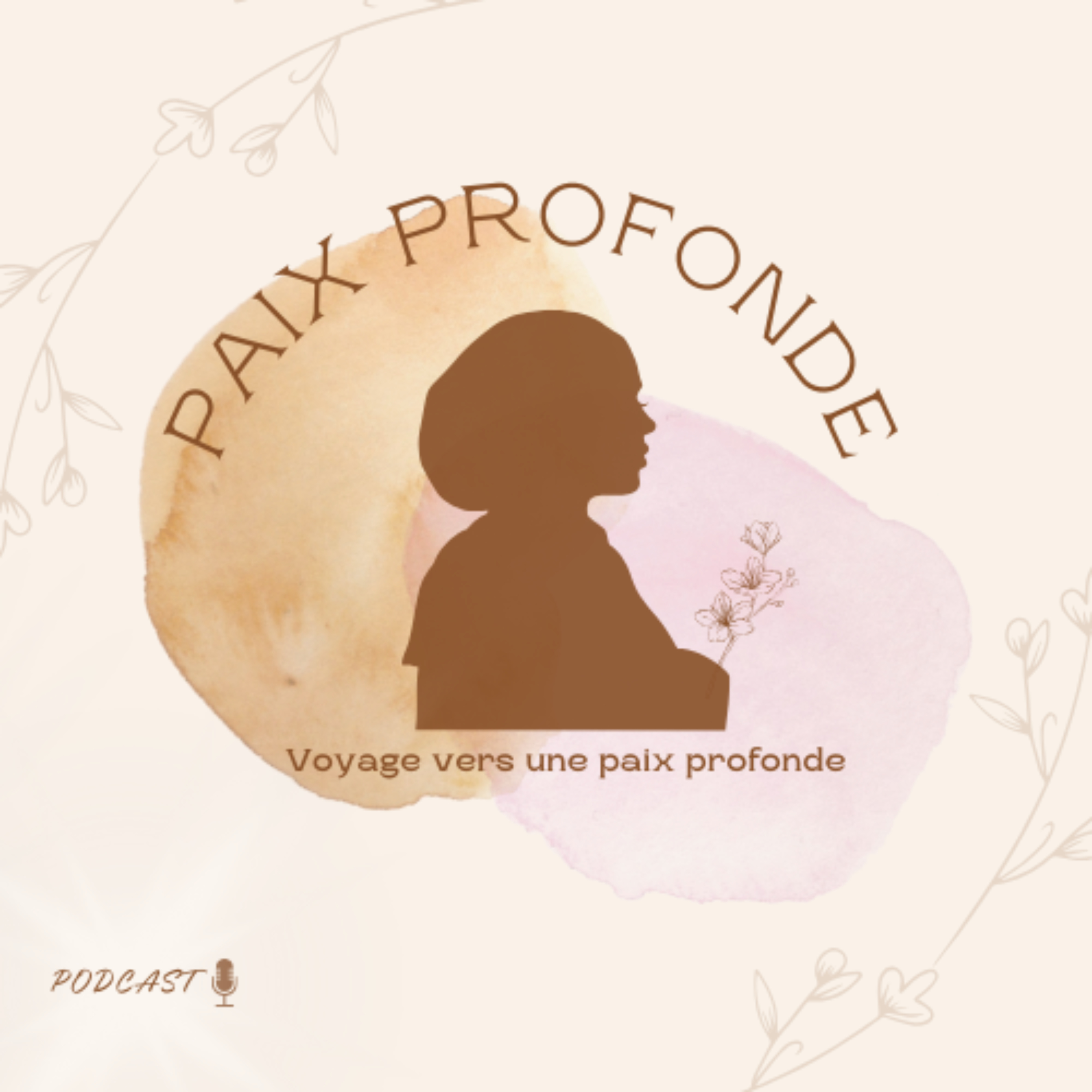 Voyage vers une Paix profonde