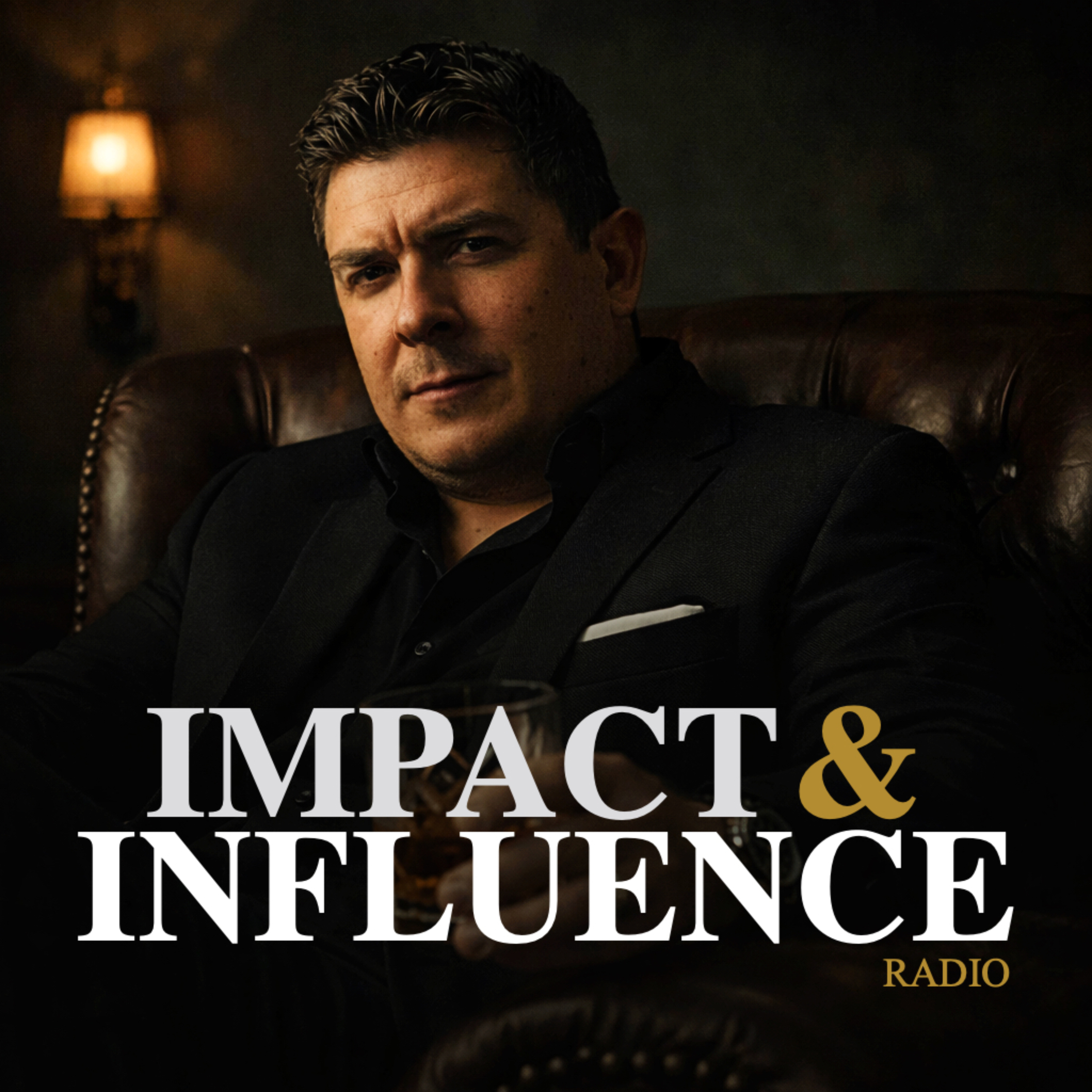 Impact & Influence Radio with Jon Robert Quinn