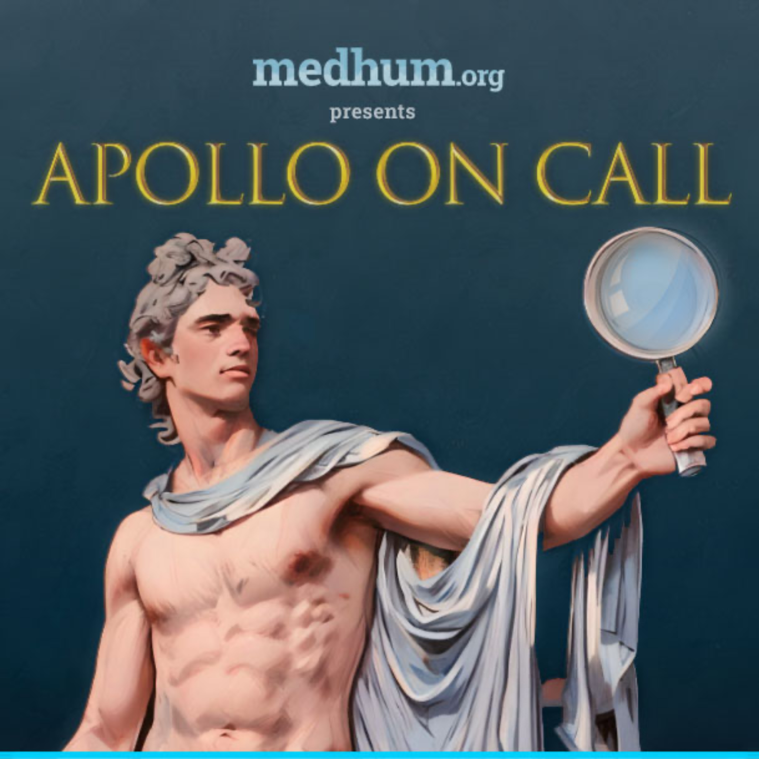 Apollo On Call
