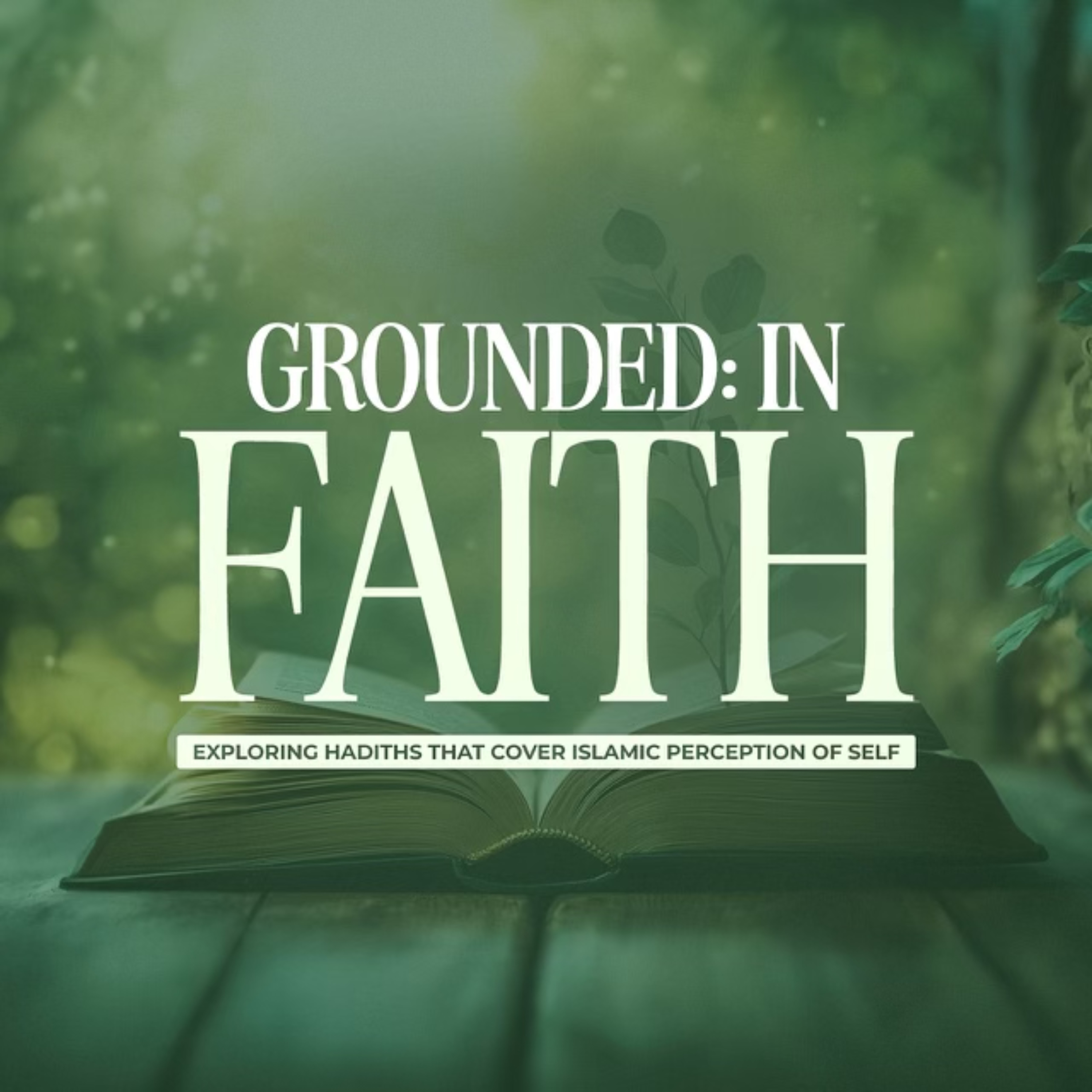 Grounded: In Faith