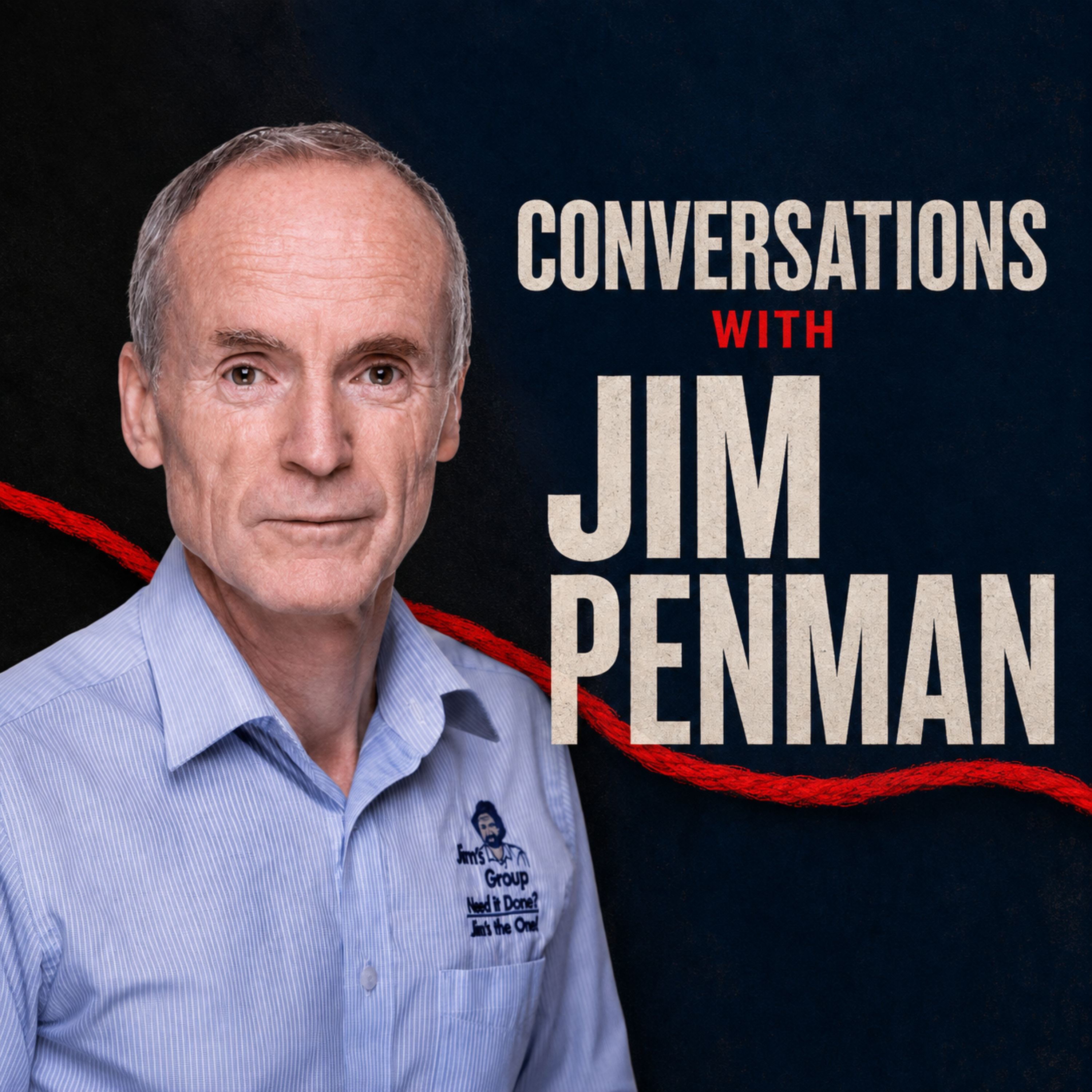 Conversations with Jim Penman