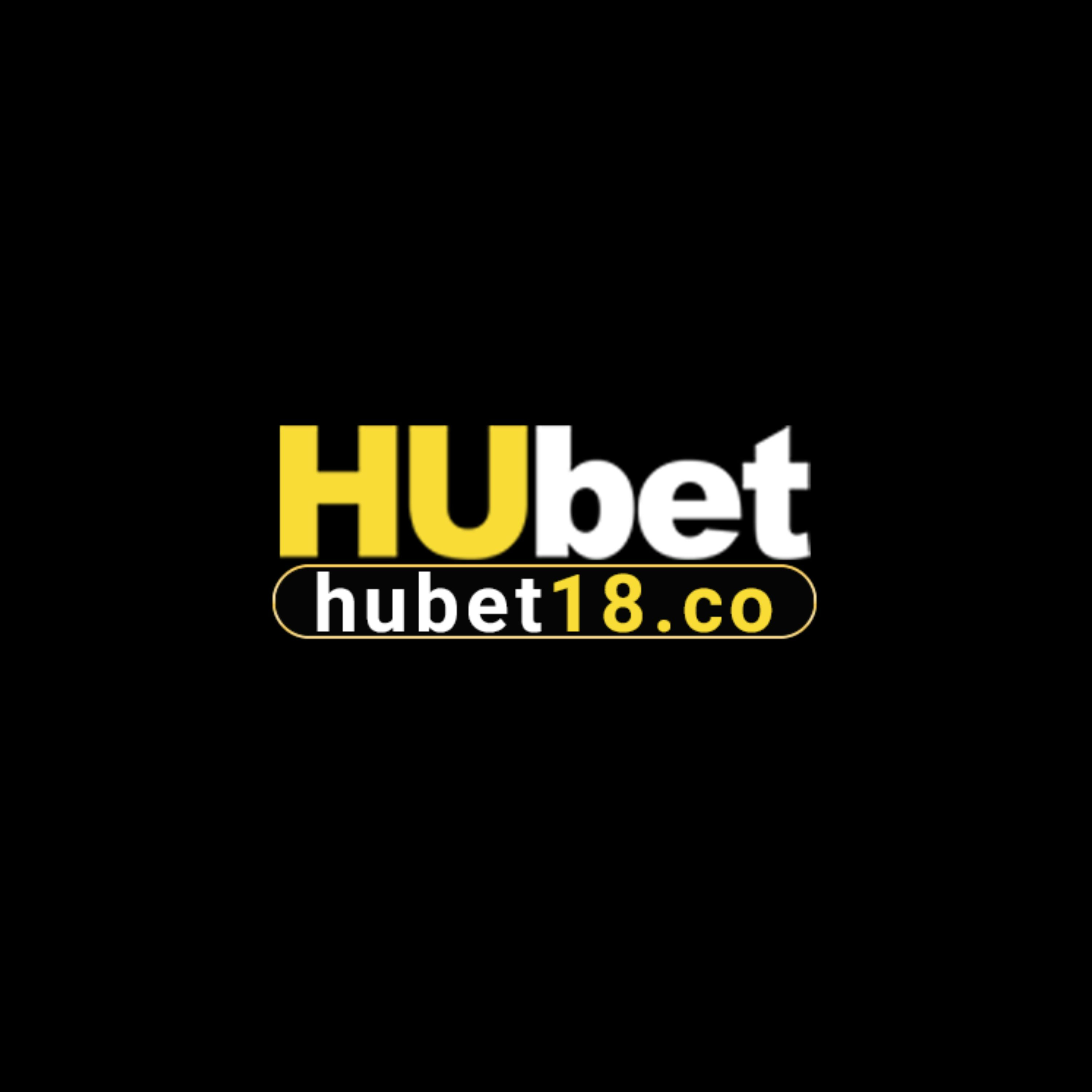 HUBET podcast artwork