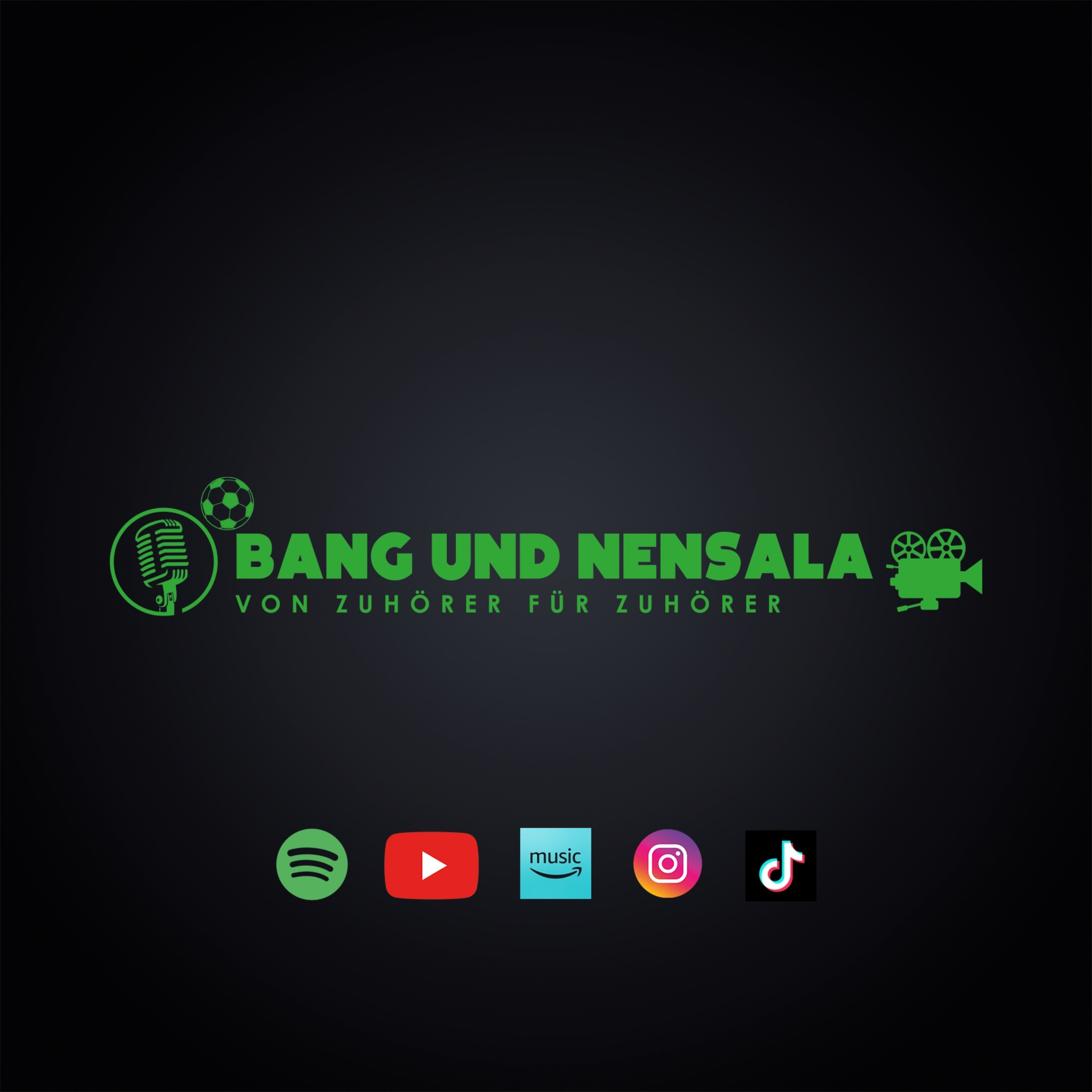 Bang und Nensala (Der Podcast) Von Zuhörer Für Zuhörer