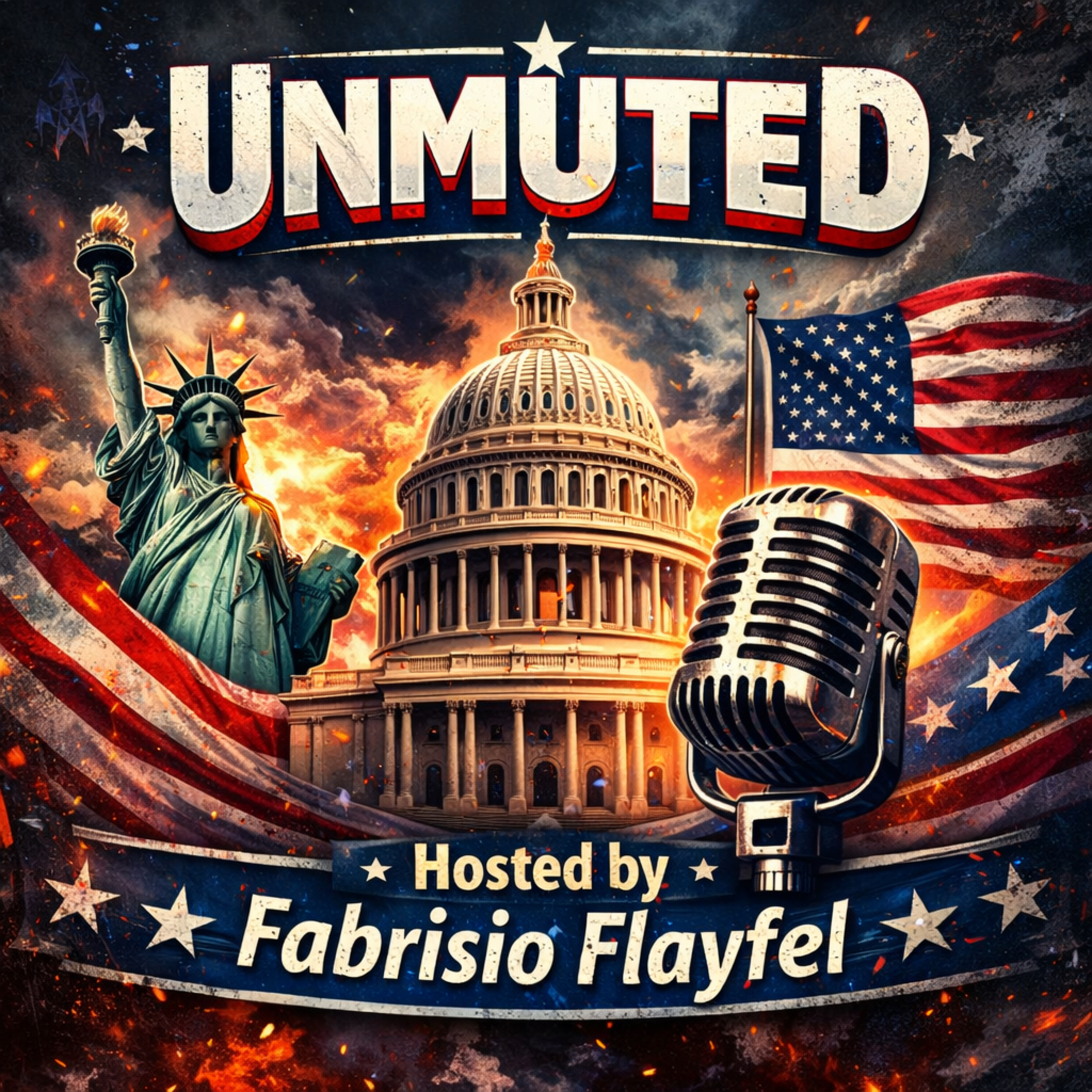 Unmuted