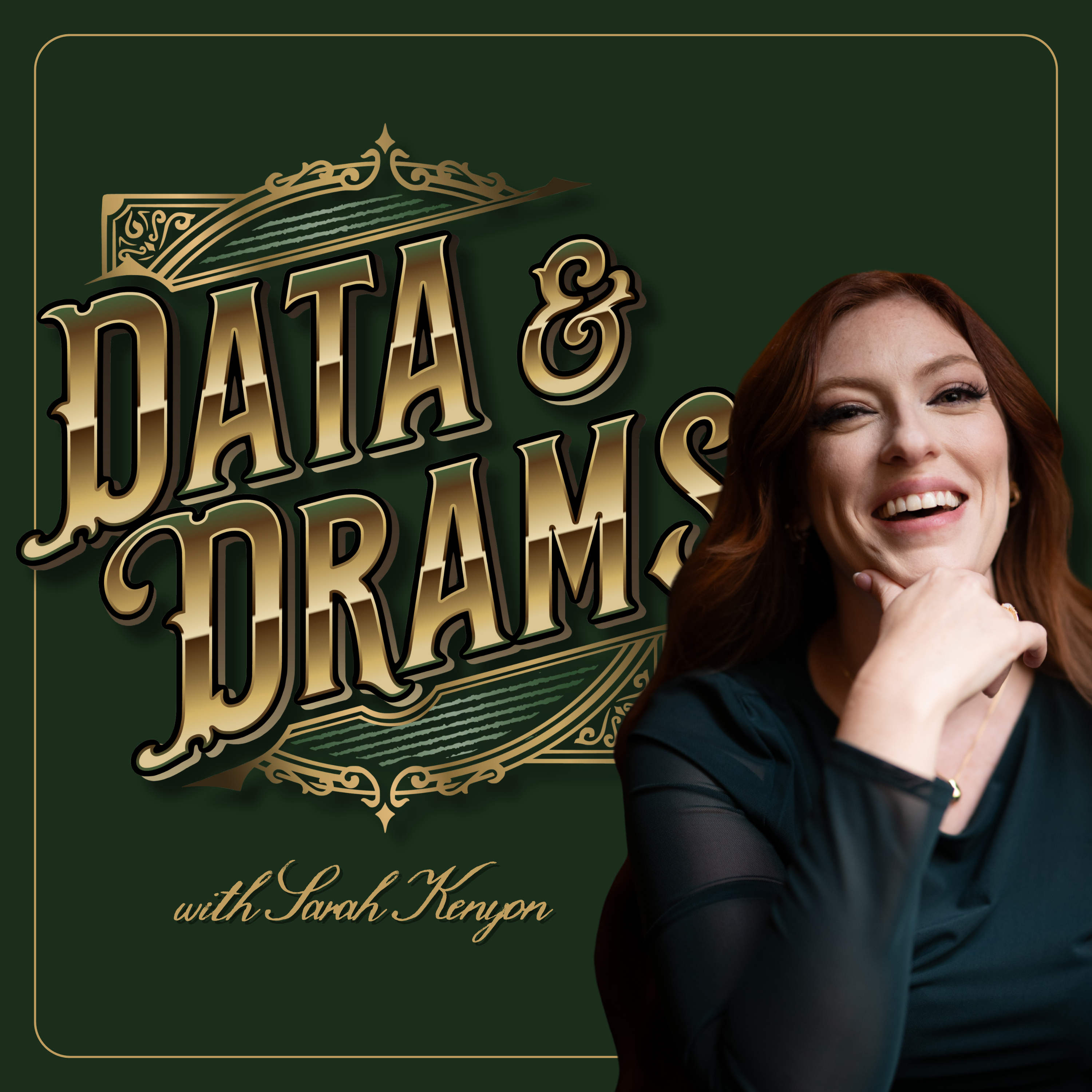 Data and Drams
