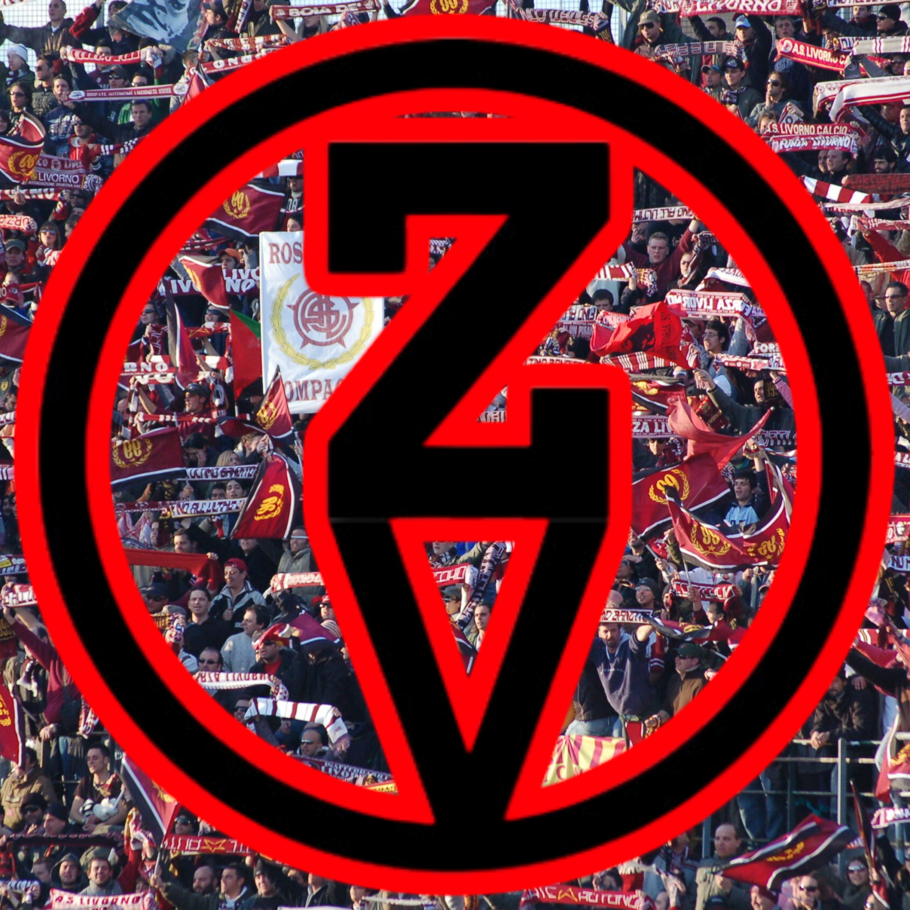 Zona Visitante