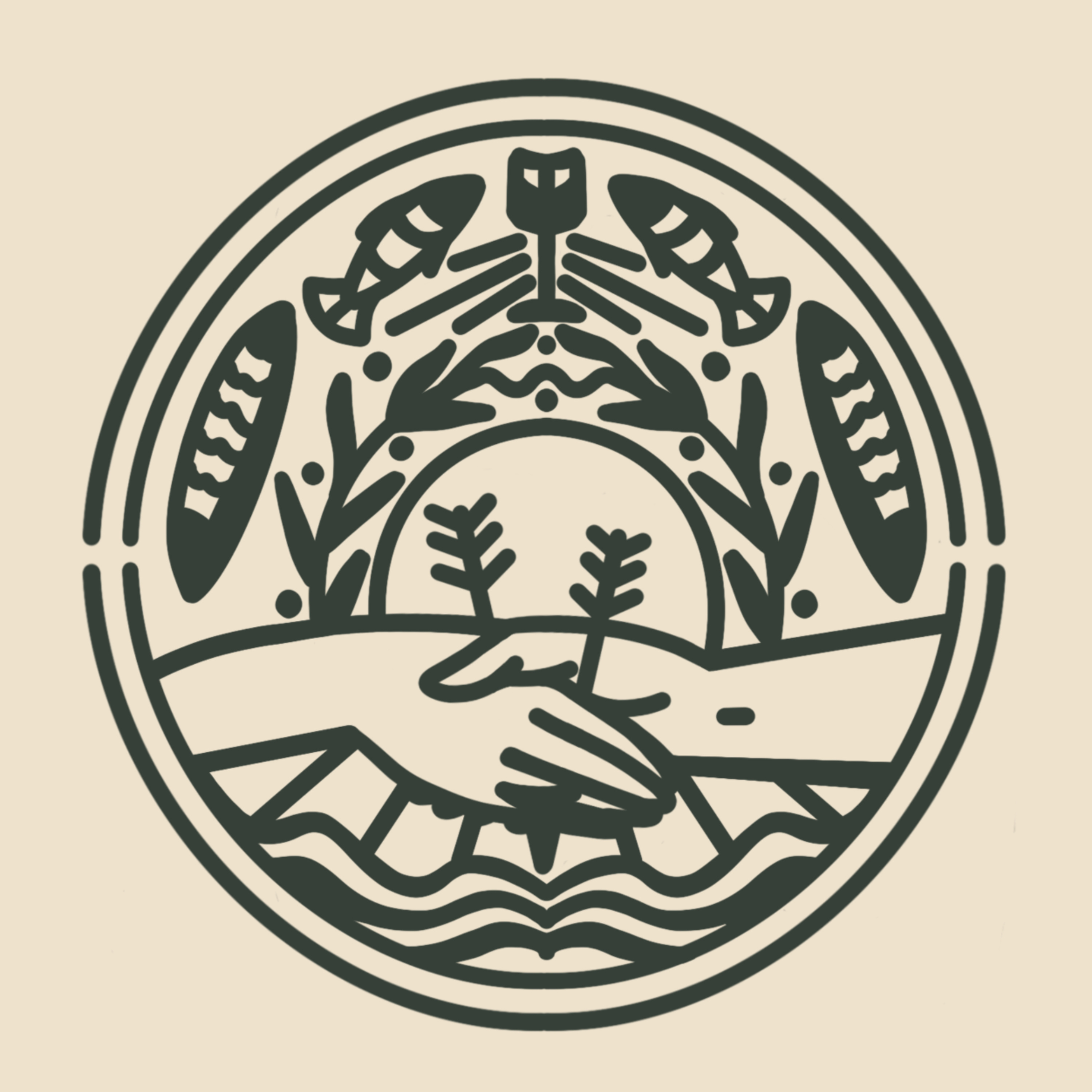 Iglesia Bidea Donostia cover art