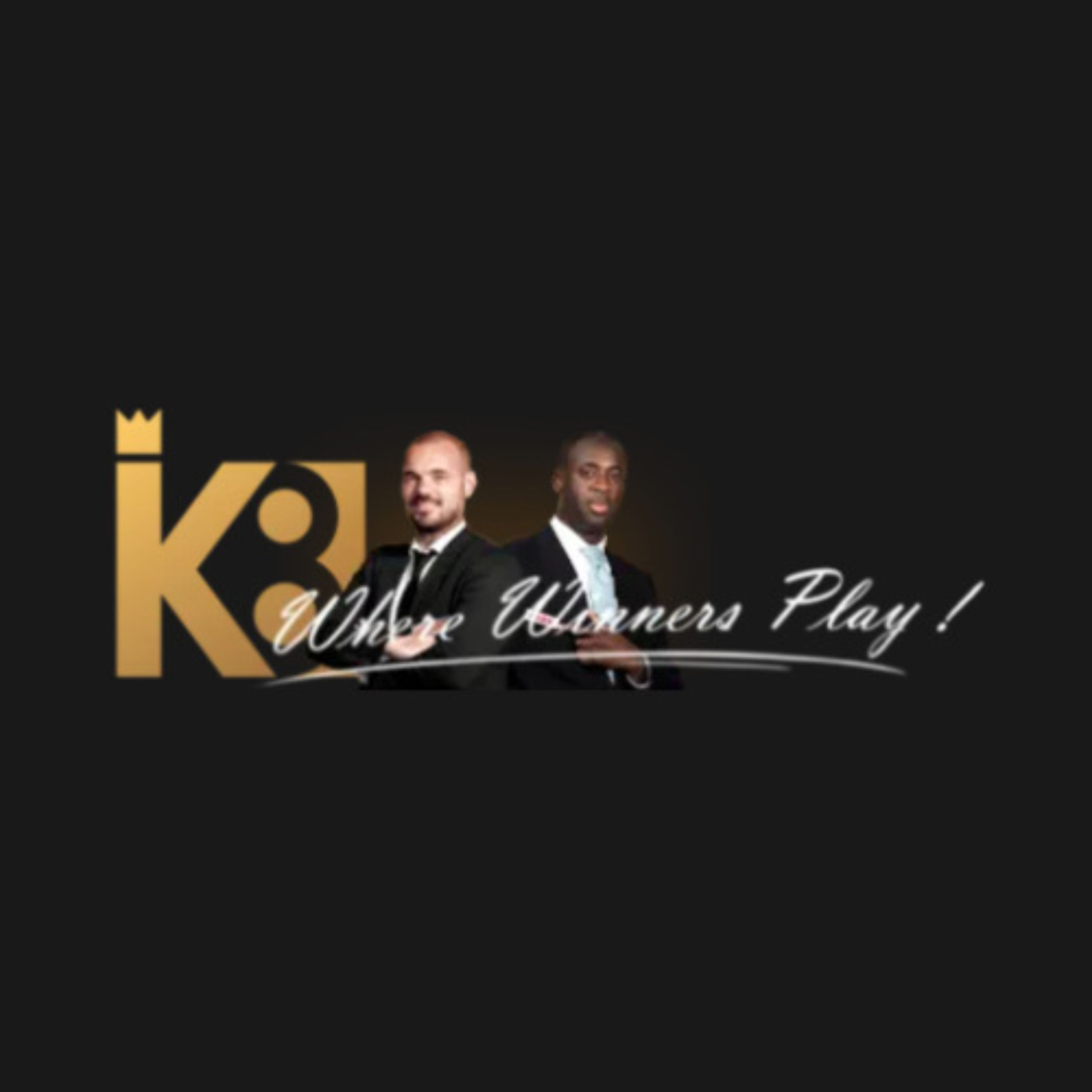 k8cc podcast artwork