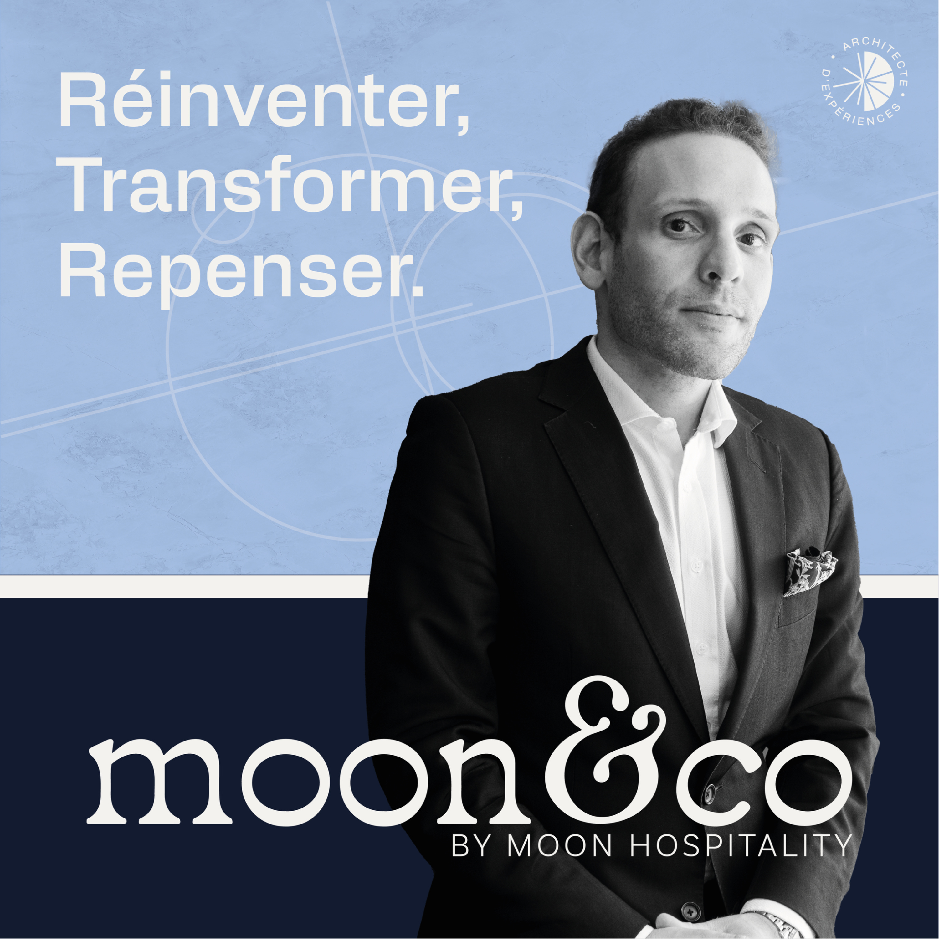 Moon & Co by Moon Hospitality