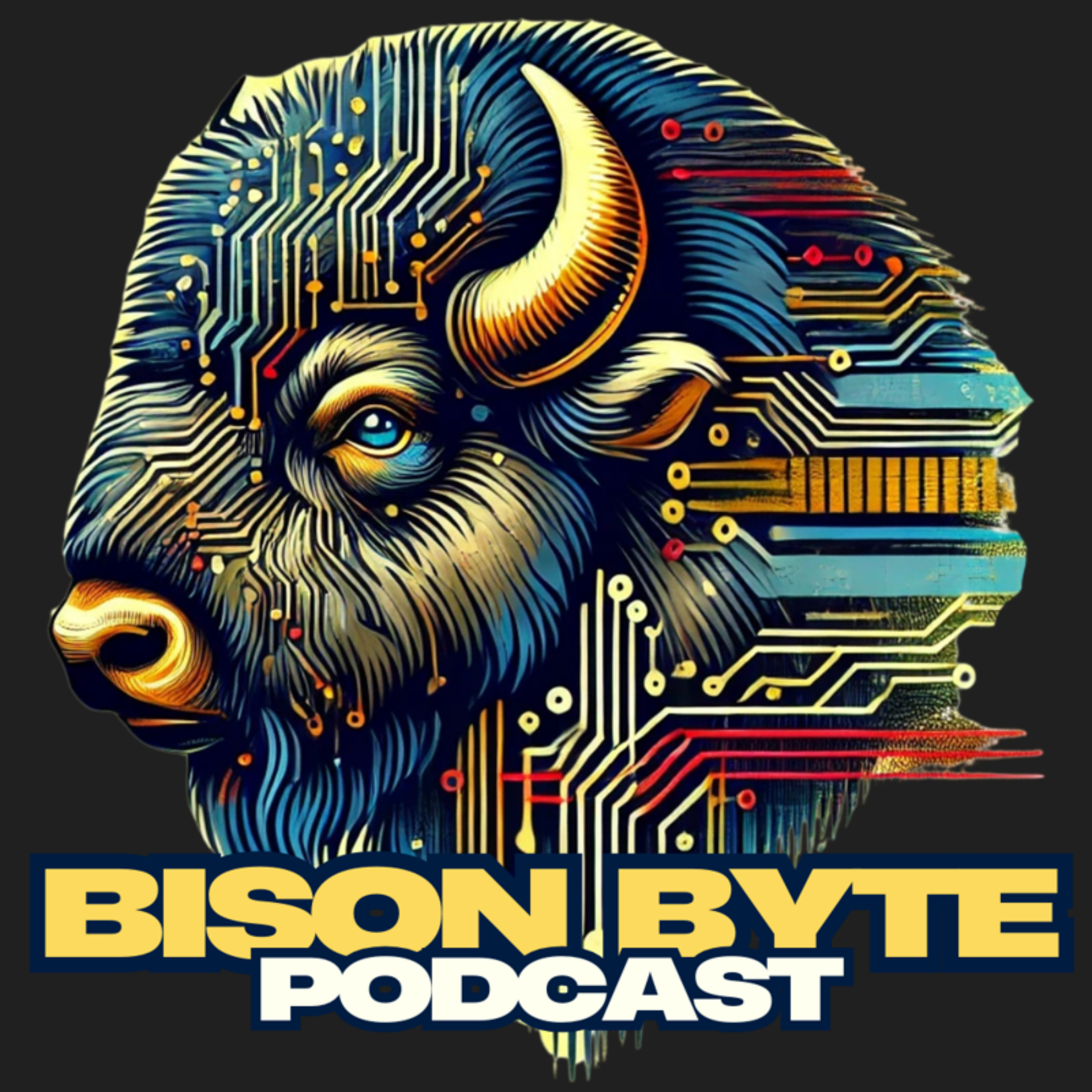 Bison Byte