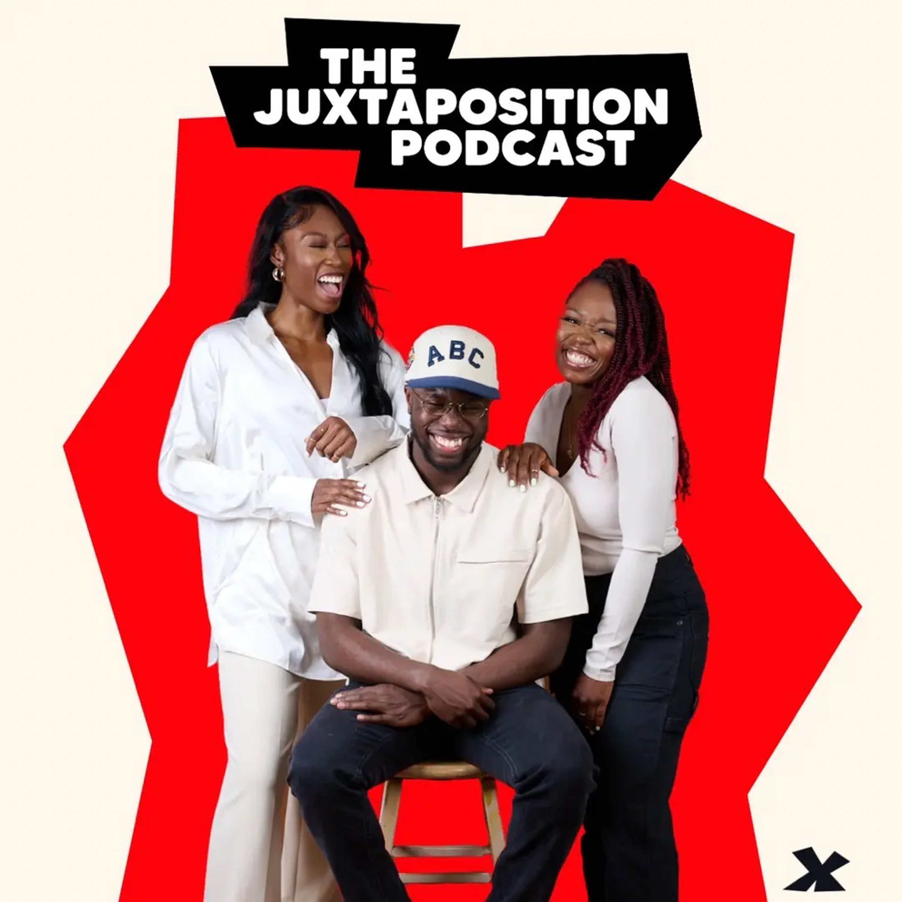The Juxtaposition Podcast