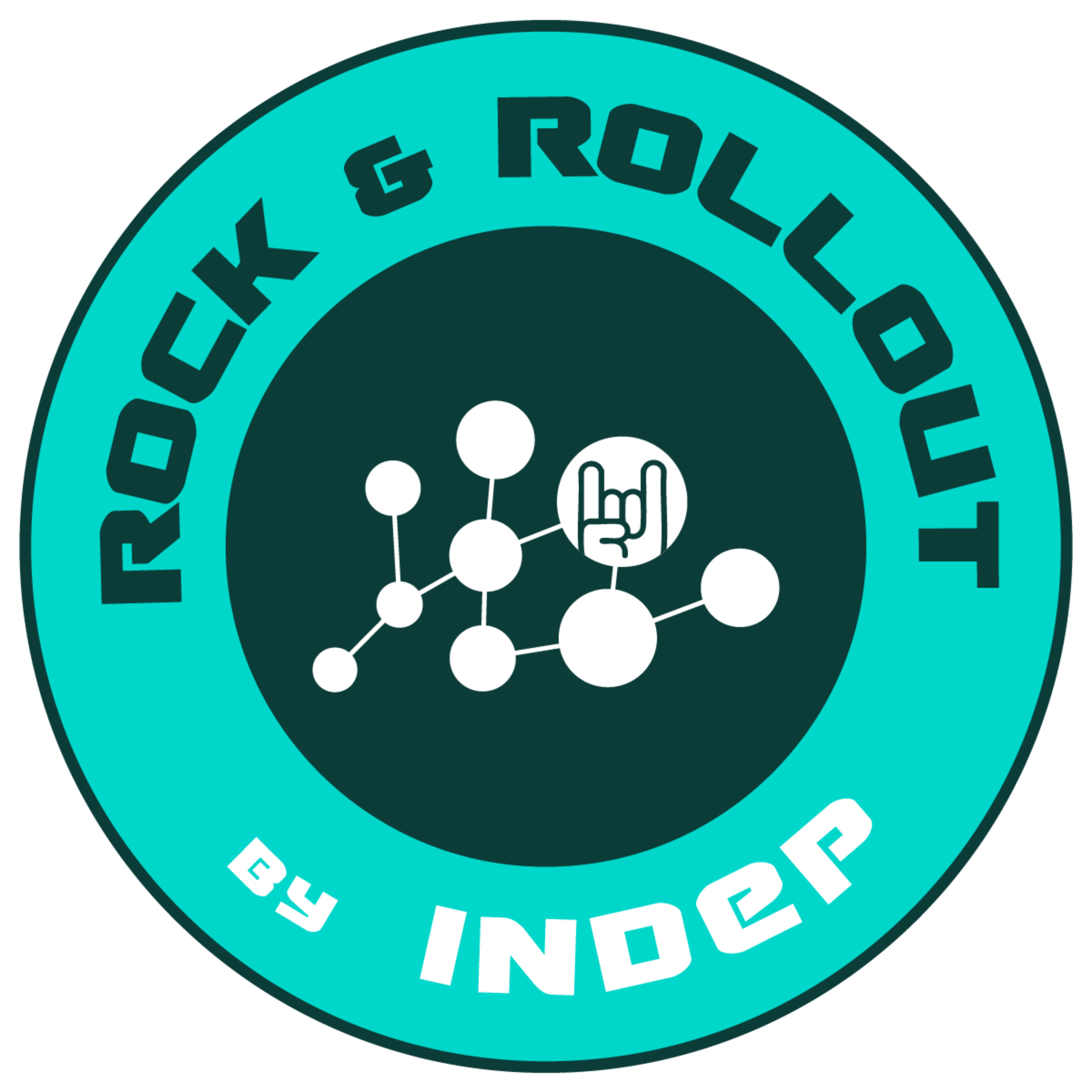 Rock & Rollout by INDEP