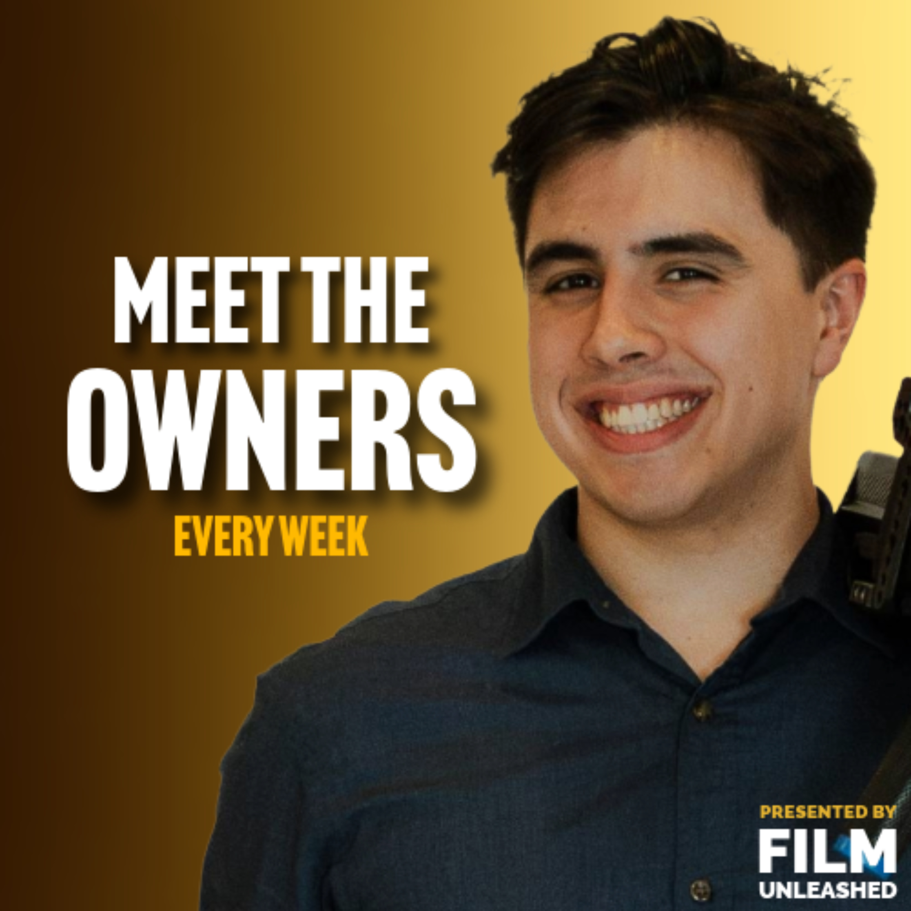 Meet The Owners