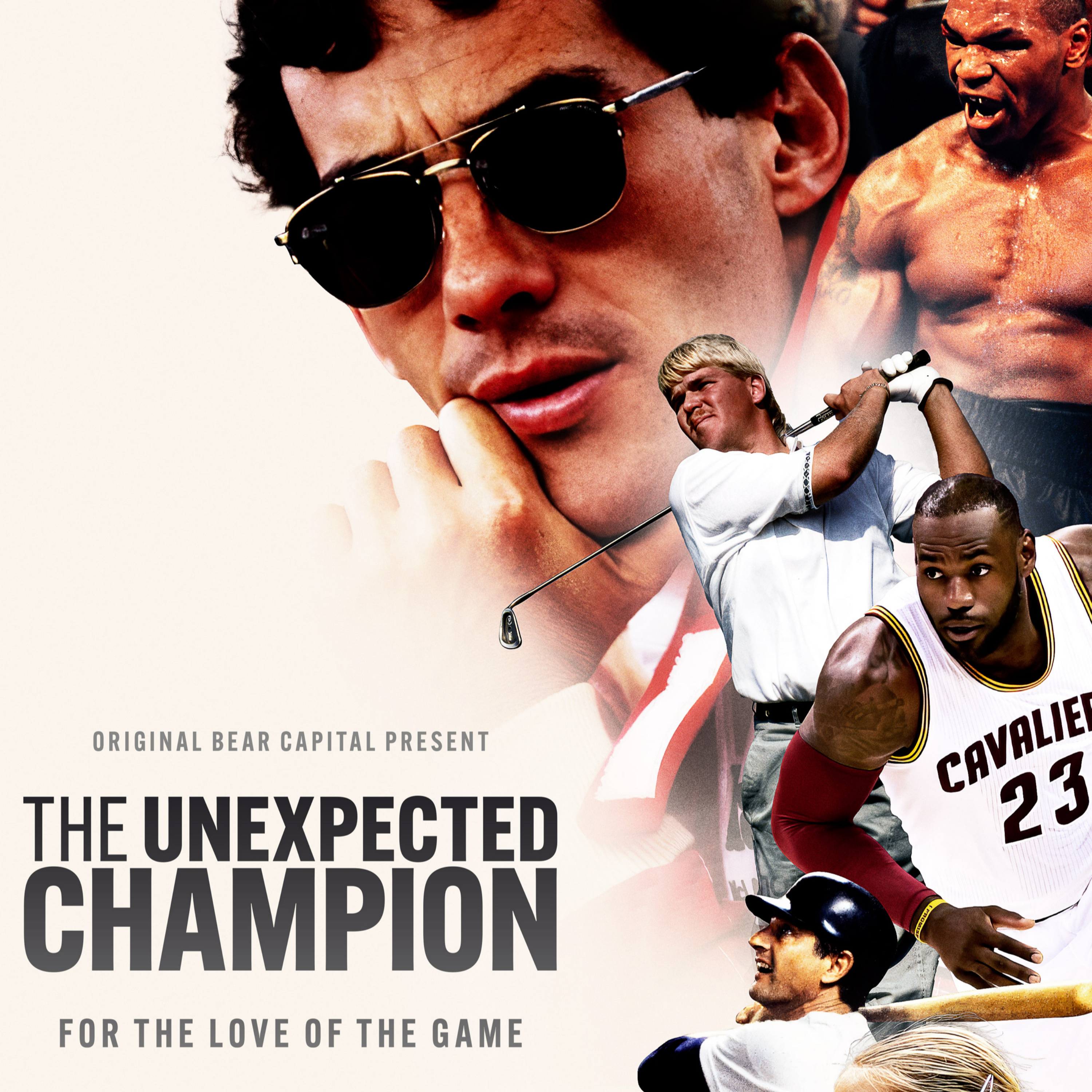 The Unexpected Champion