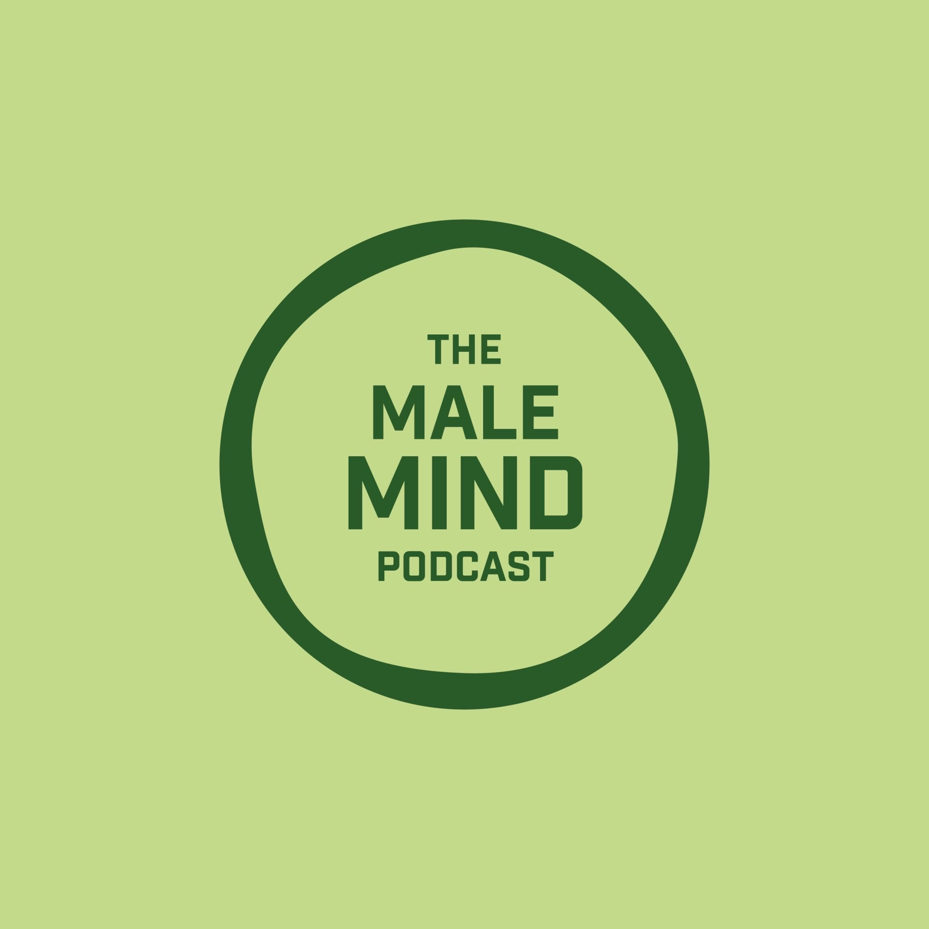 The Male Mind Podcast
