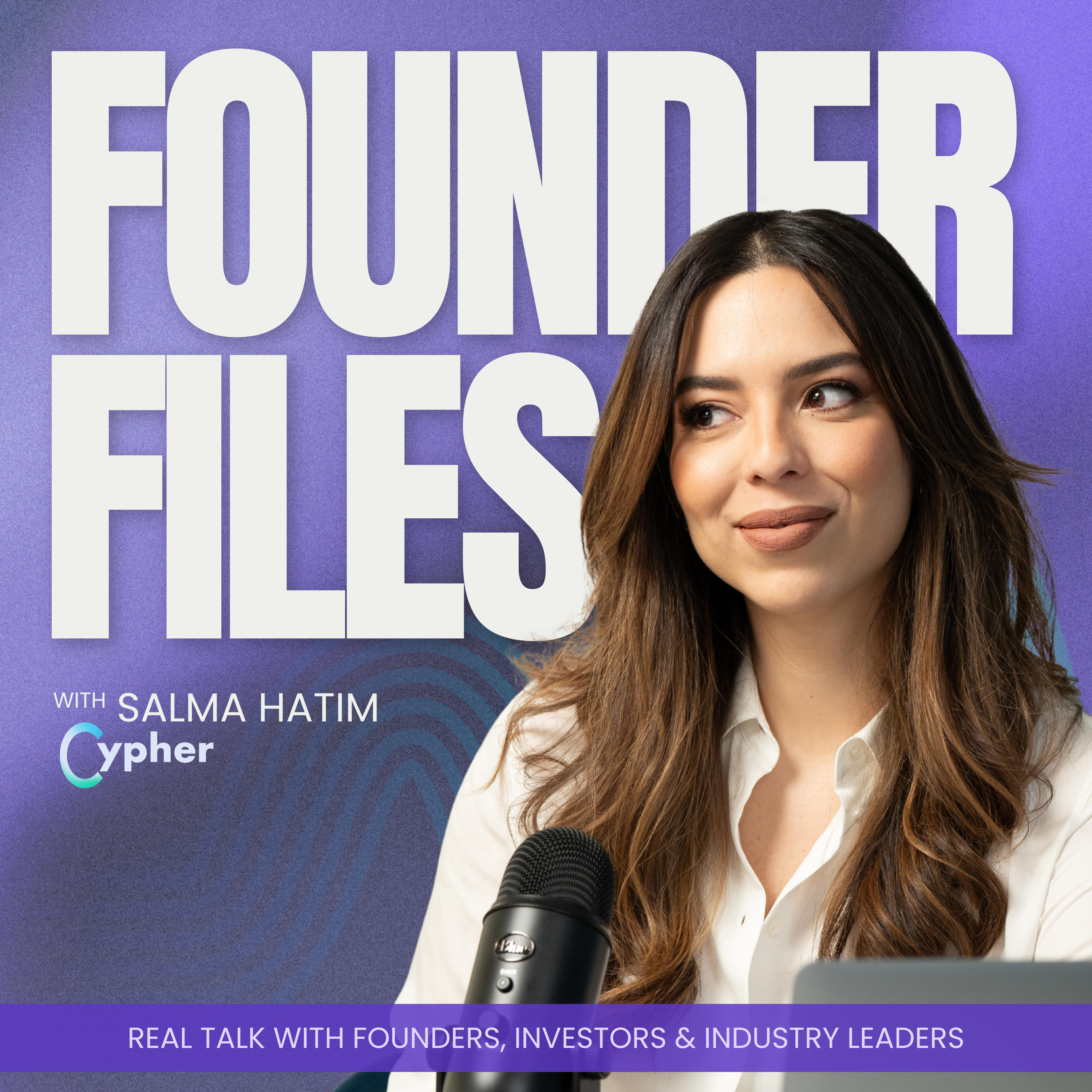 Founder Files