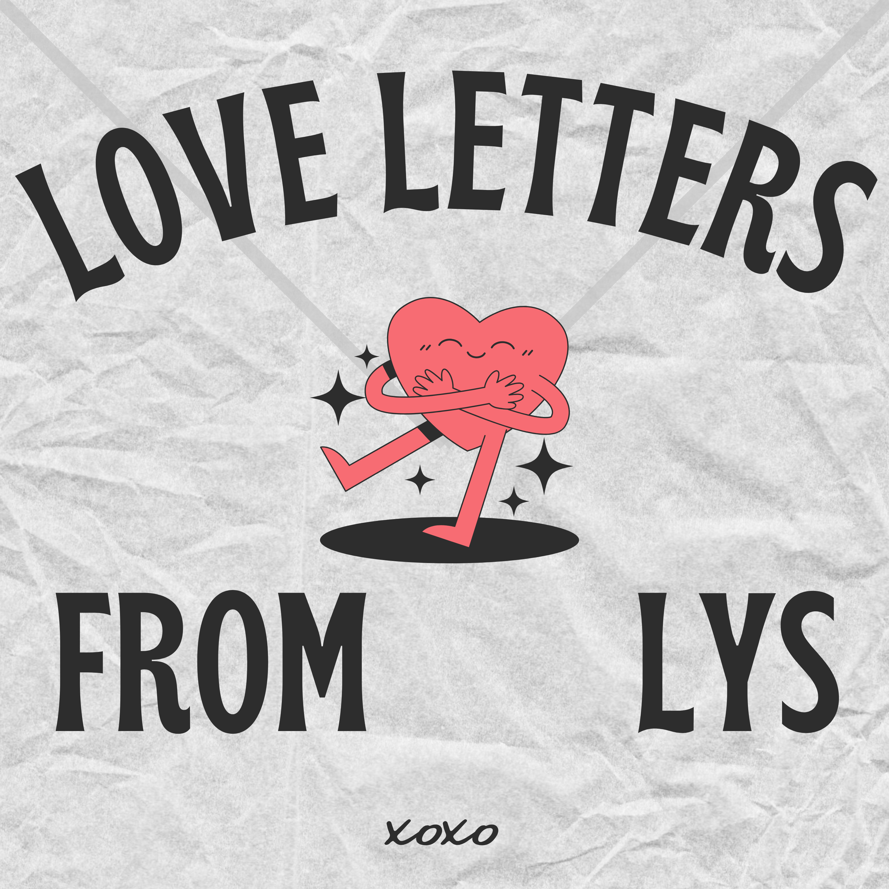 Love Letters from Lys