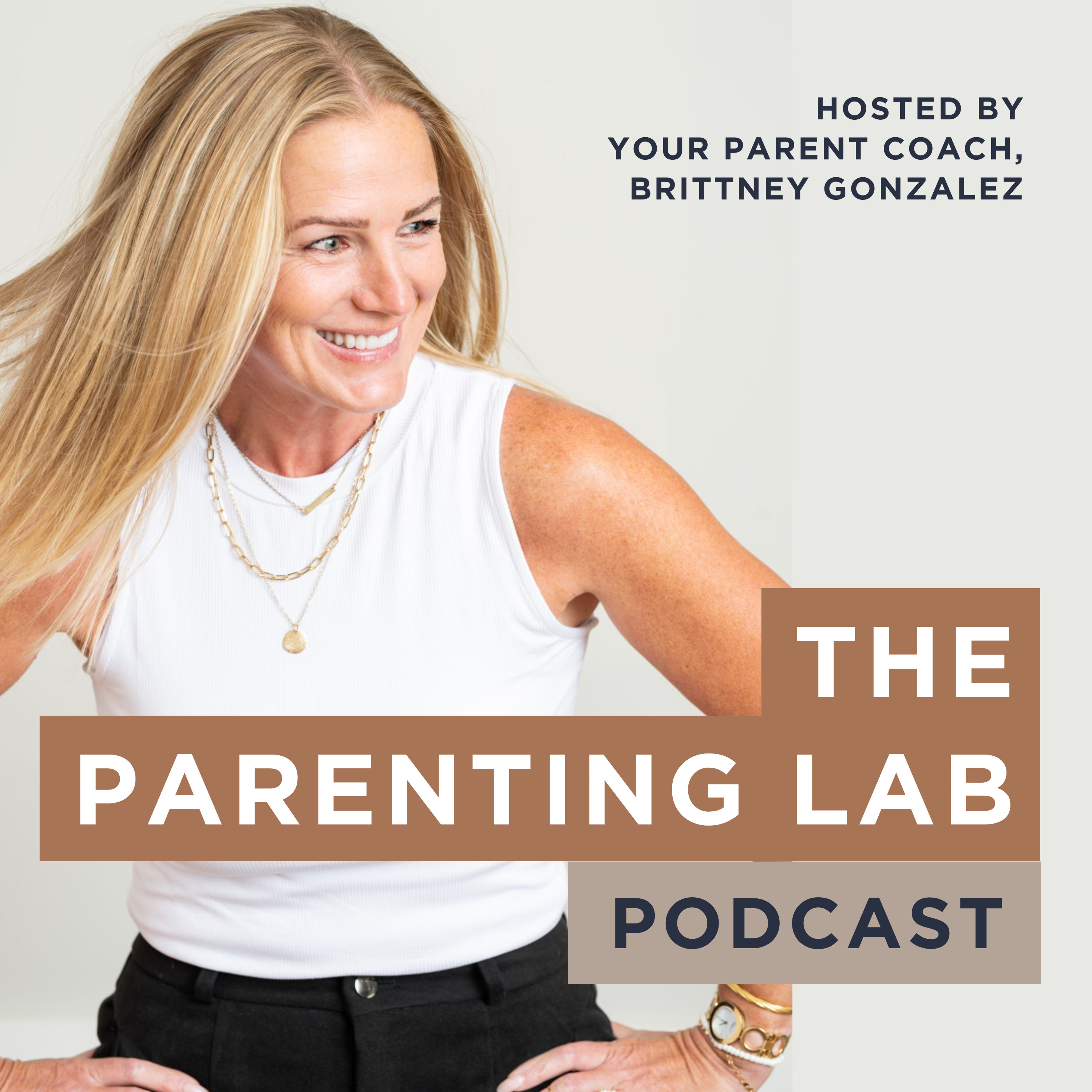The Parenting Lab (Help for the Healing Parent) podcast artwork