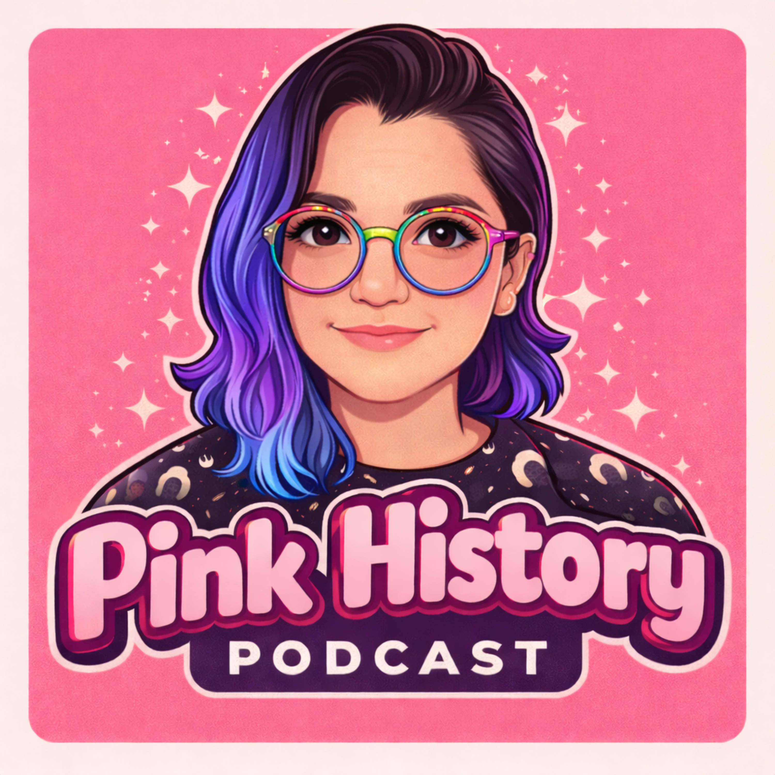 Pink History
