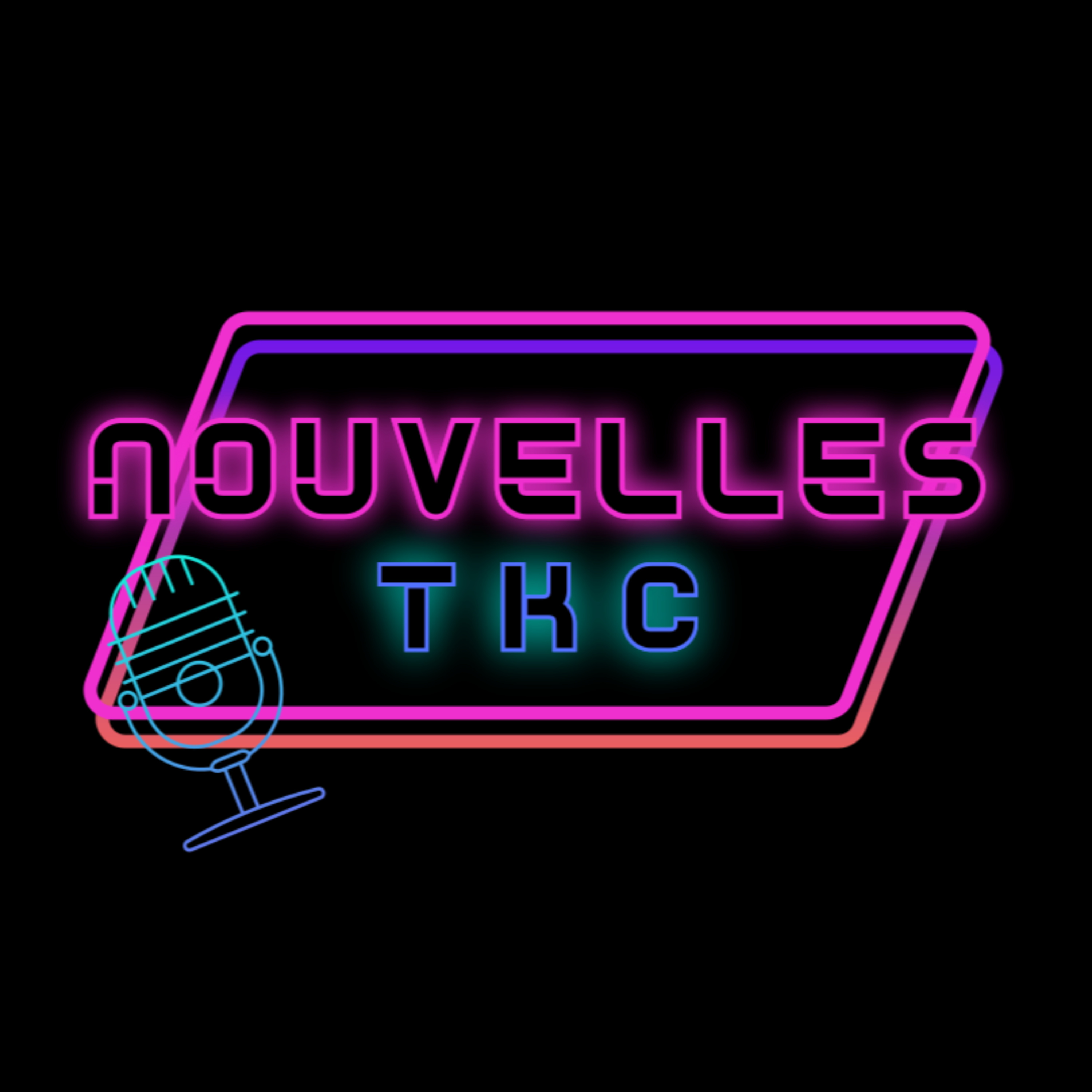 Nouvelles TKC